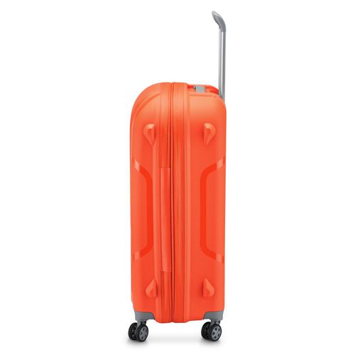 Delsey Clavel Utvidbar Mellomstor Koffert 70 cm/84L