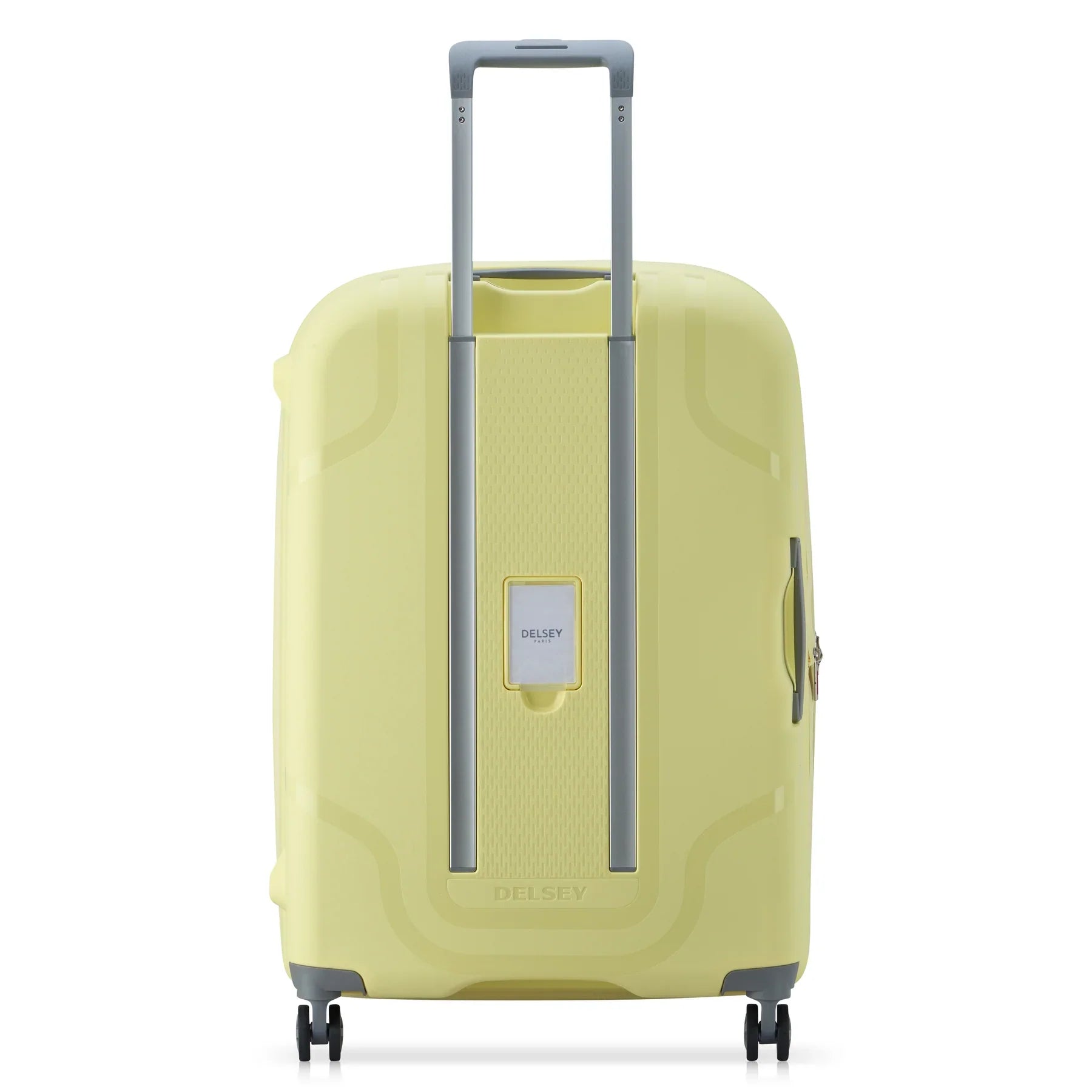 Delsey Clavel Utvidbar Mellomstor Koffert 70 cm/84L