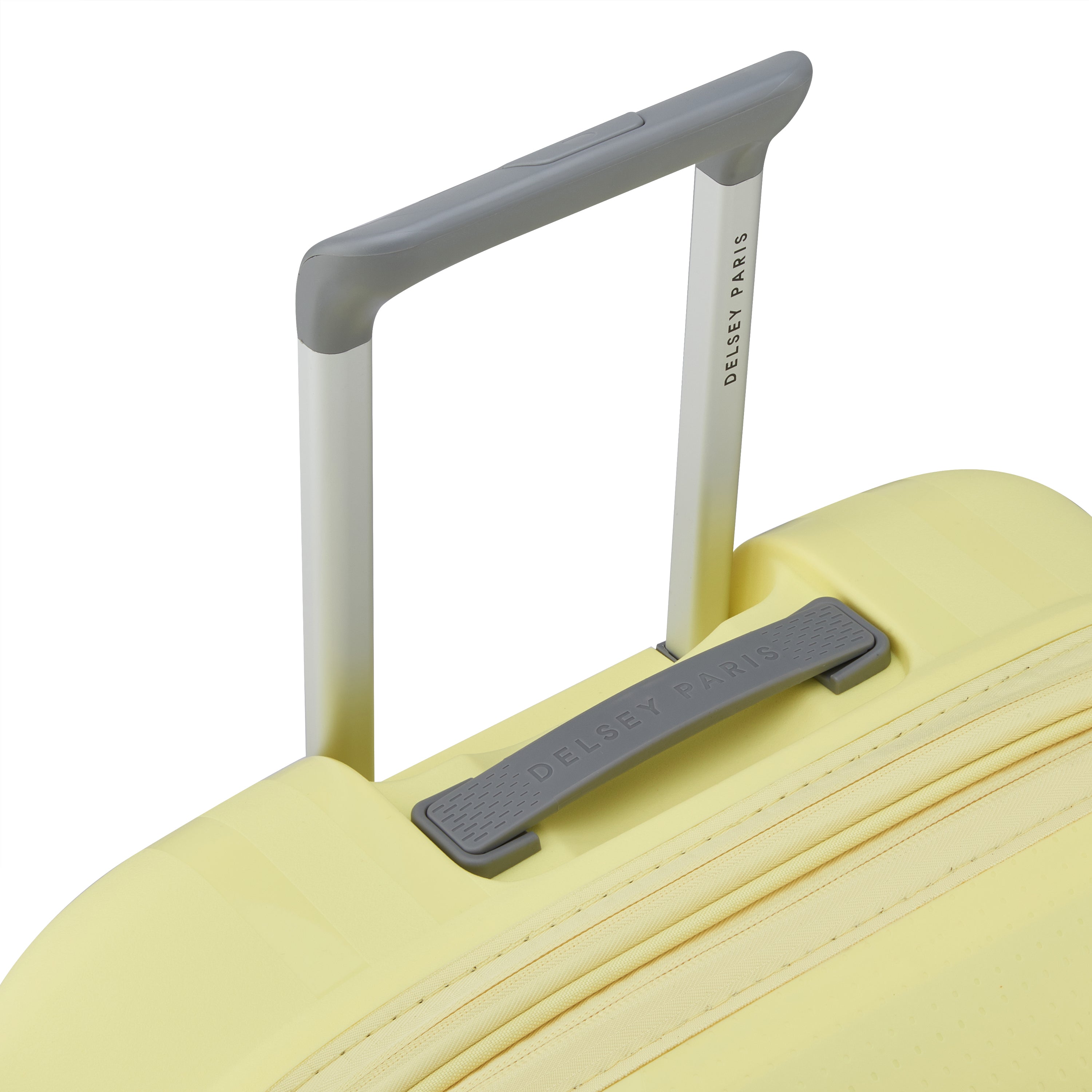 Delsey Clavel Utvidbar Mellomstor Koffert 70 cm/84L