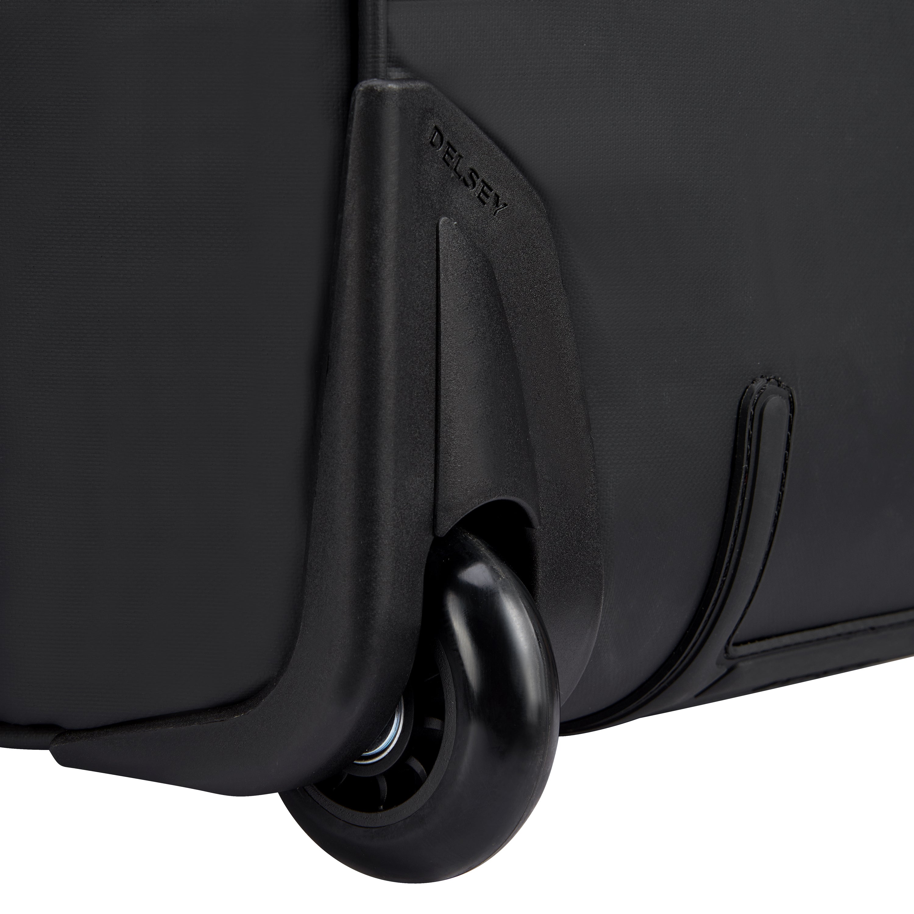 Delsey Egoa Mellomstor Duffelbag 69cm/74L, 2hjul