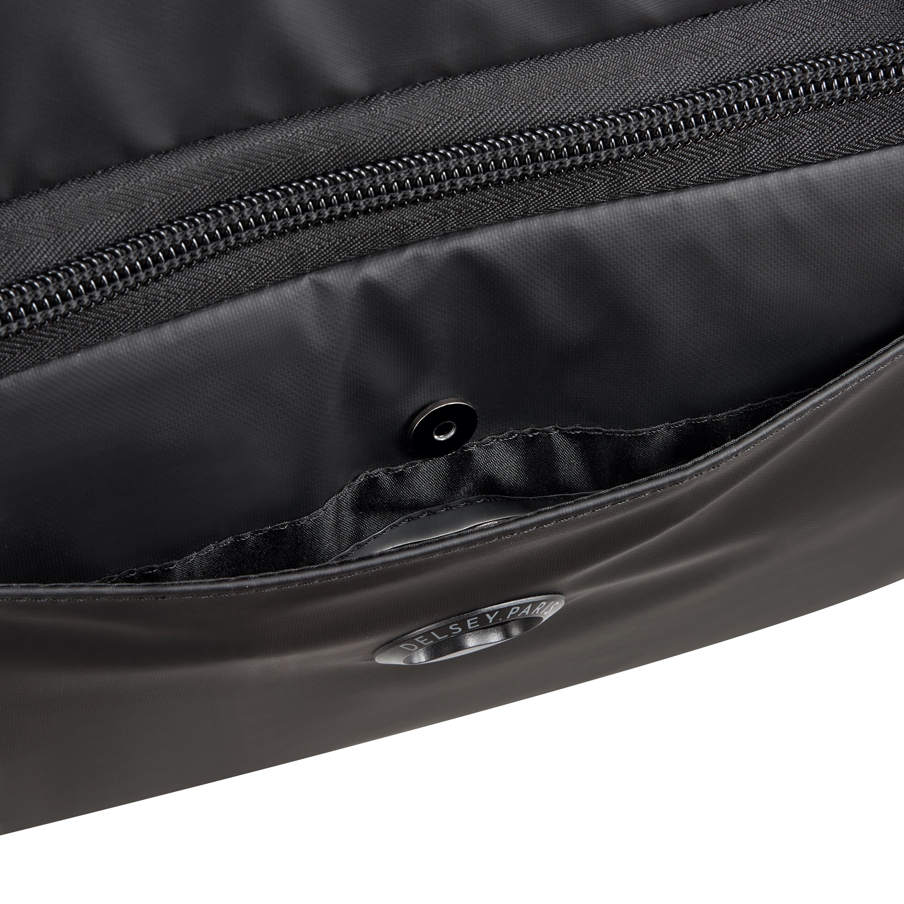 Delsey Egoa Mellomstor Duffelbag 69cm/74L, 2hjul
