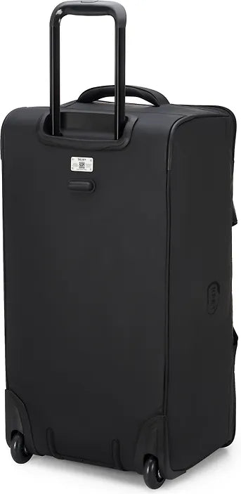 Delsey Egoa Mellomstor Duffelbag 69cm/74L, 2hjul