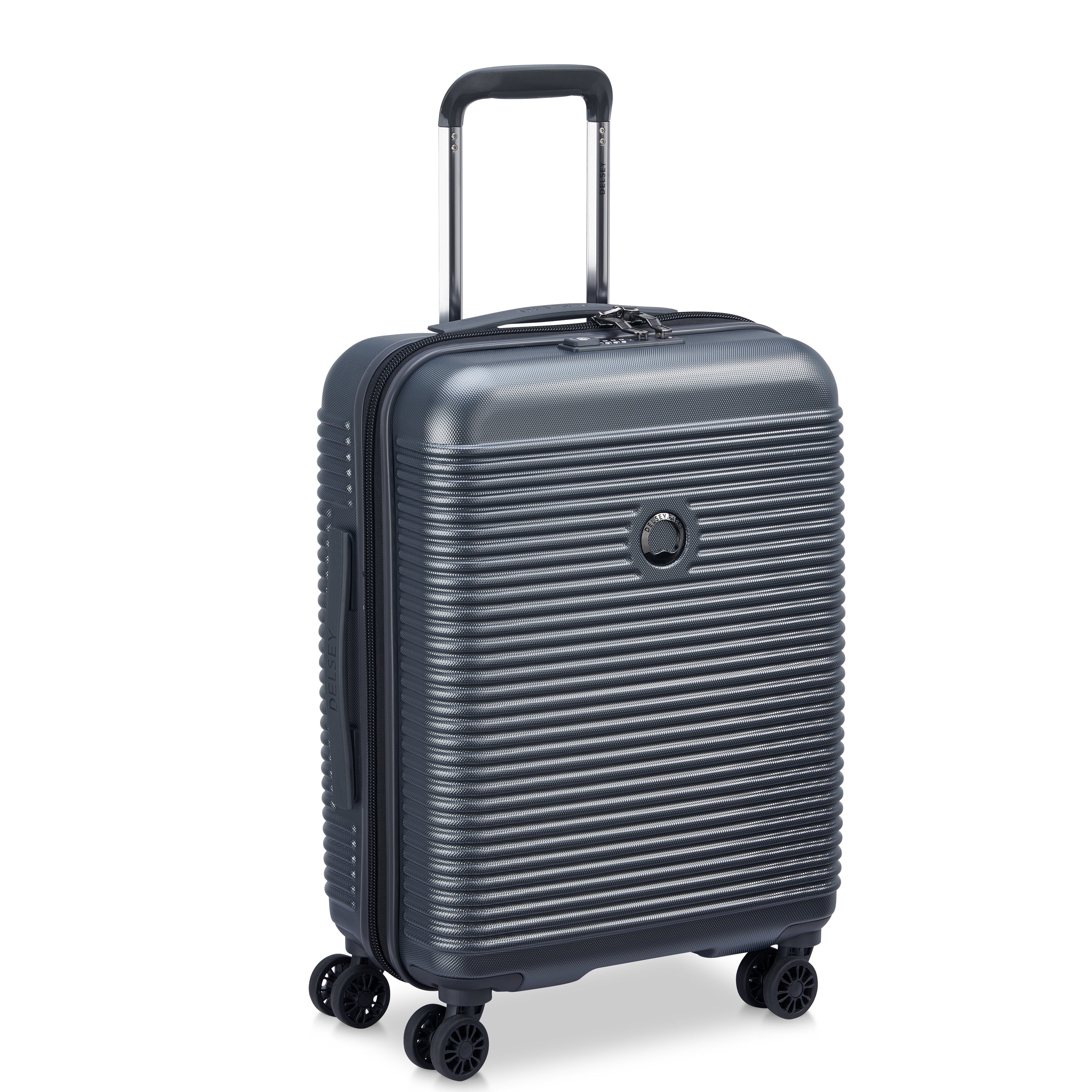 Delsey Freestyle Kabinkoffert 55cm /37 L