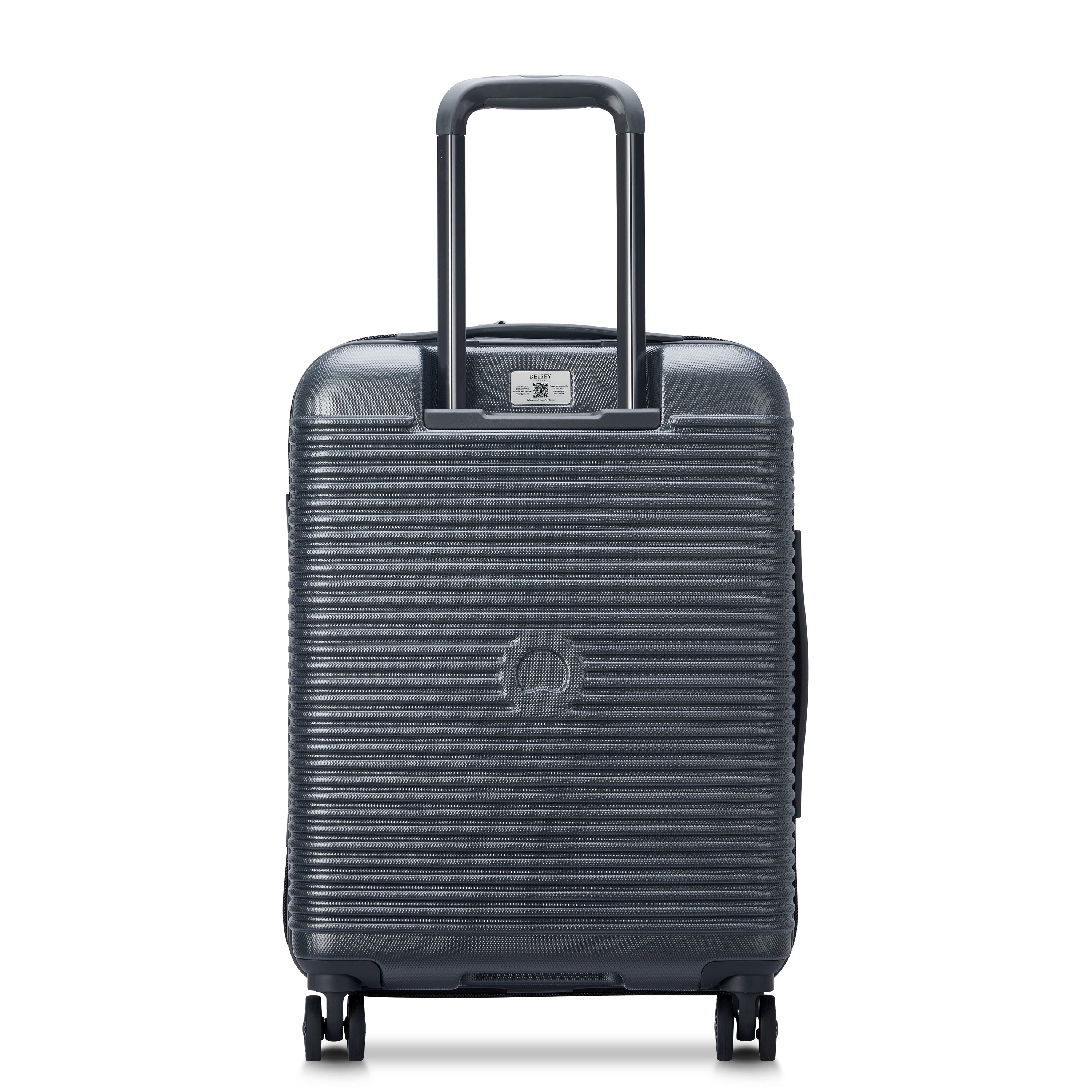 Delsey Freestyle Kabinkoffert 55cm /37 L
