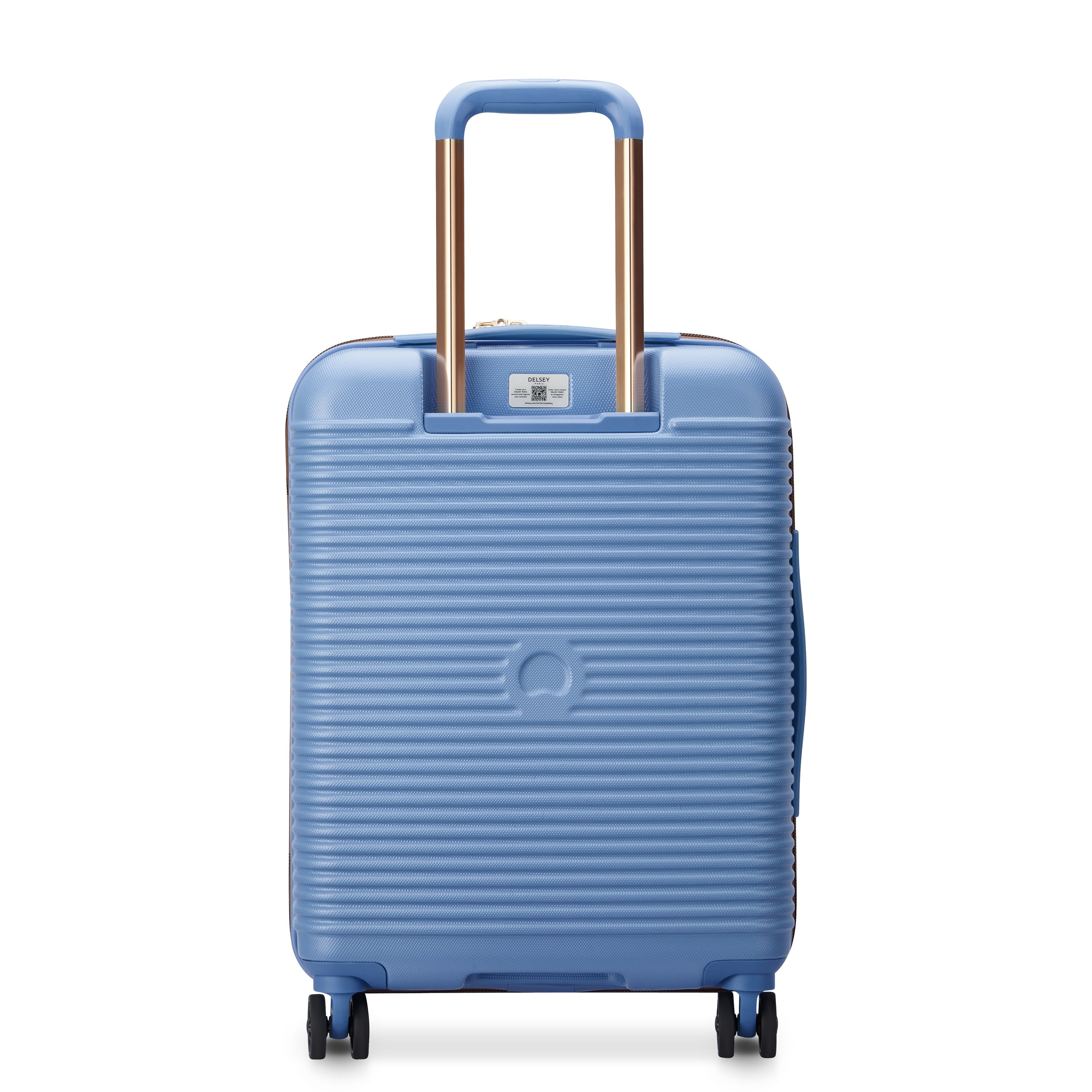 Delsey Freestyle Kabinkoffert 55cm /37 L