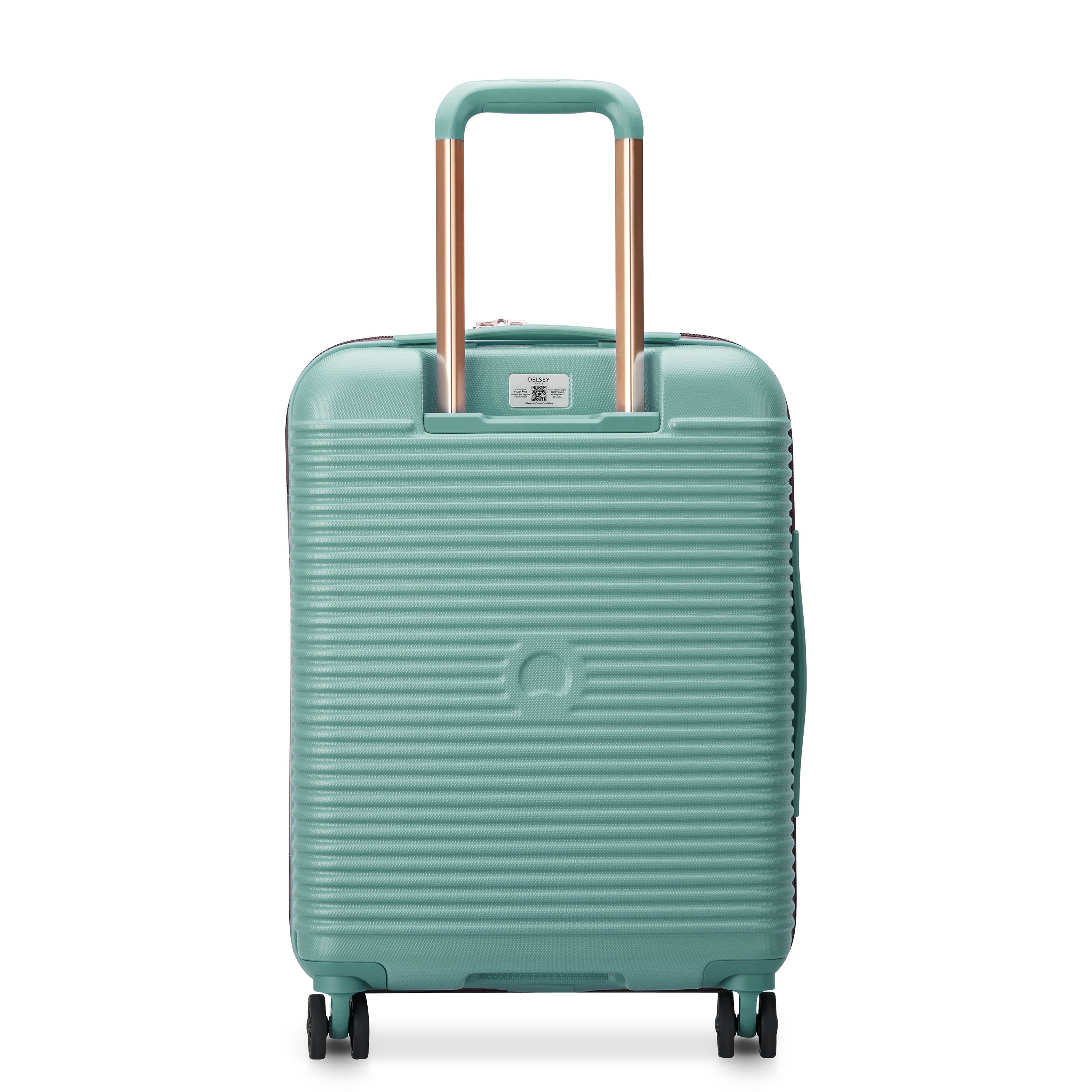 Delsey Freestyle Kabinkoffert 55cm /37 L
