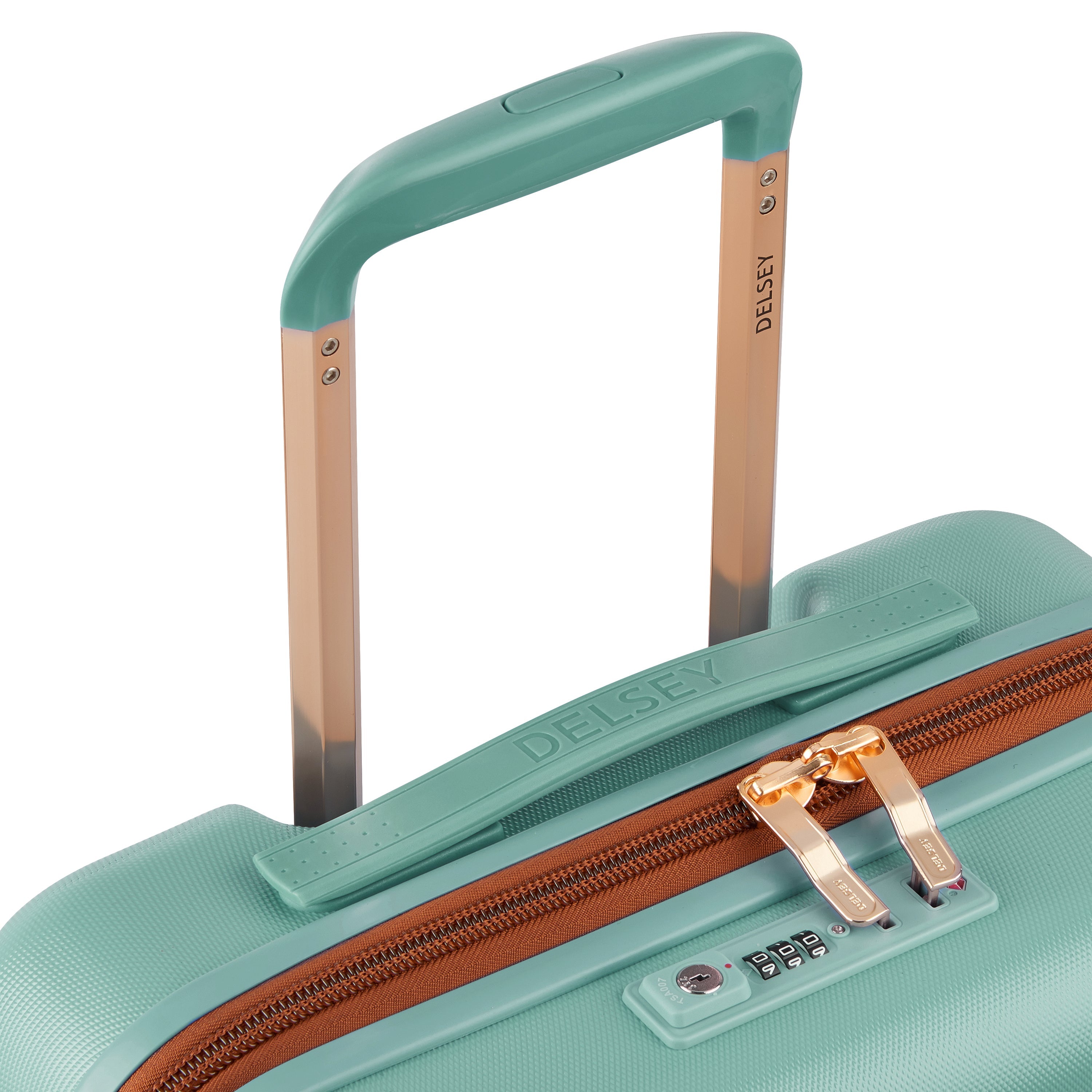 Delsey Freestyle Stor Koffert 76cm / 104L
