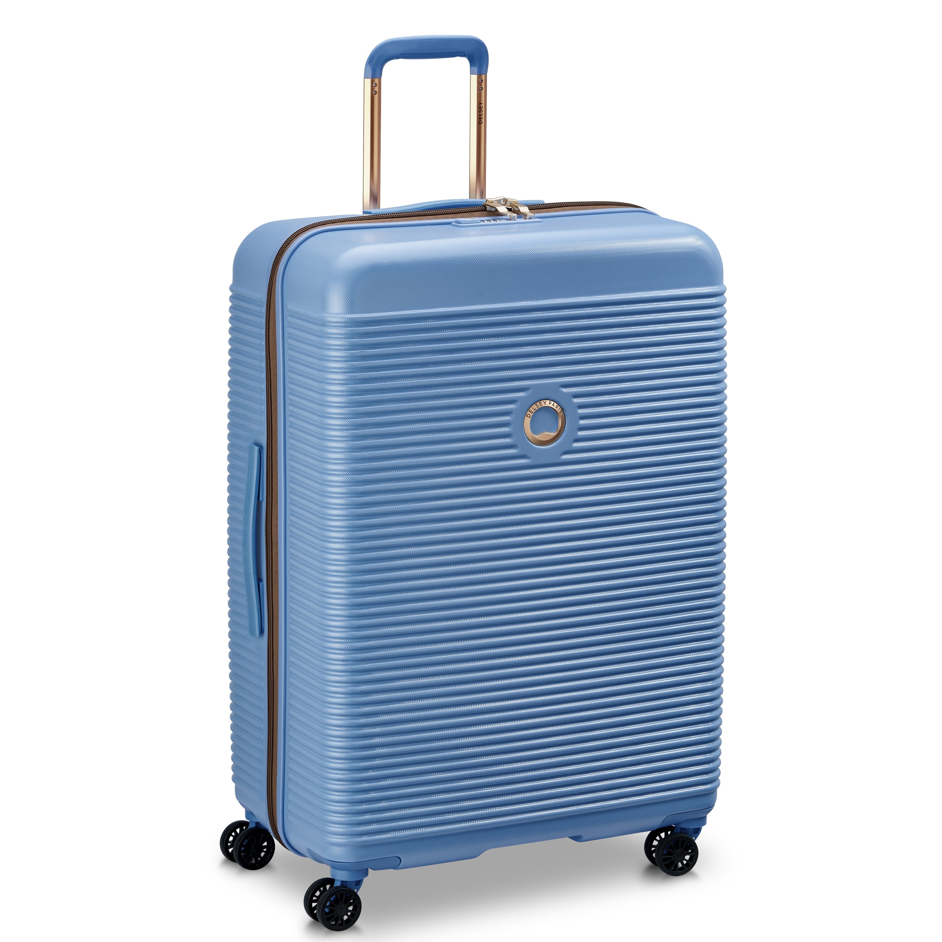 Delsey Freestyle Stor Koffert 76cm / 104L