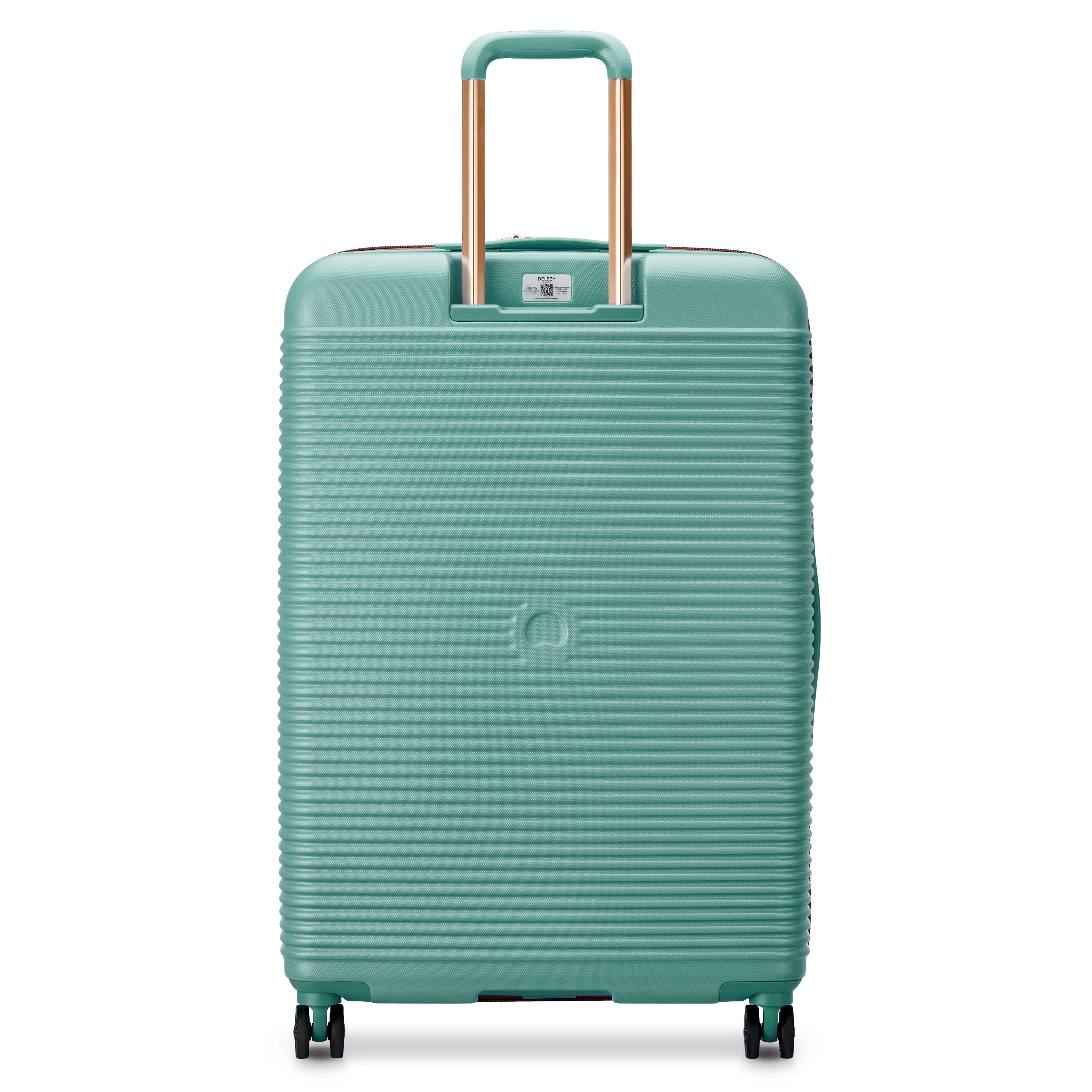 Delsey Freestyle Stor Koffert 76cm / 104L