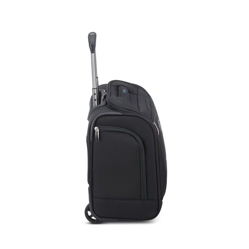 Delsey Helium DLX Underseater Laptop Kabinkoffert med 2 hjul