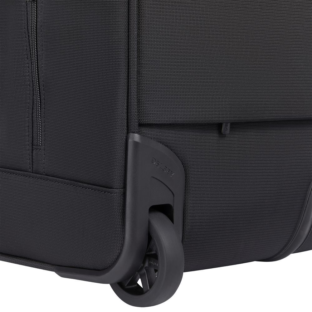 Delsey Helium DLX Underseater Laptop Kabinkoffert med 2 hjul