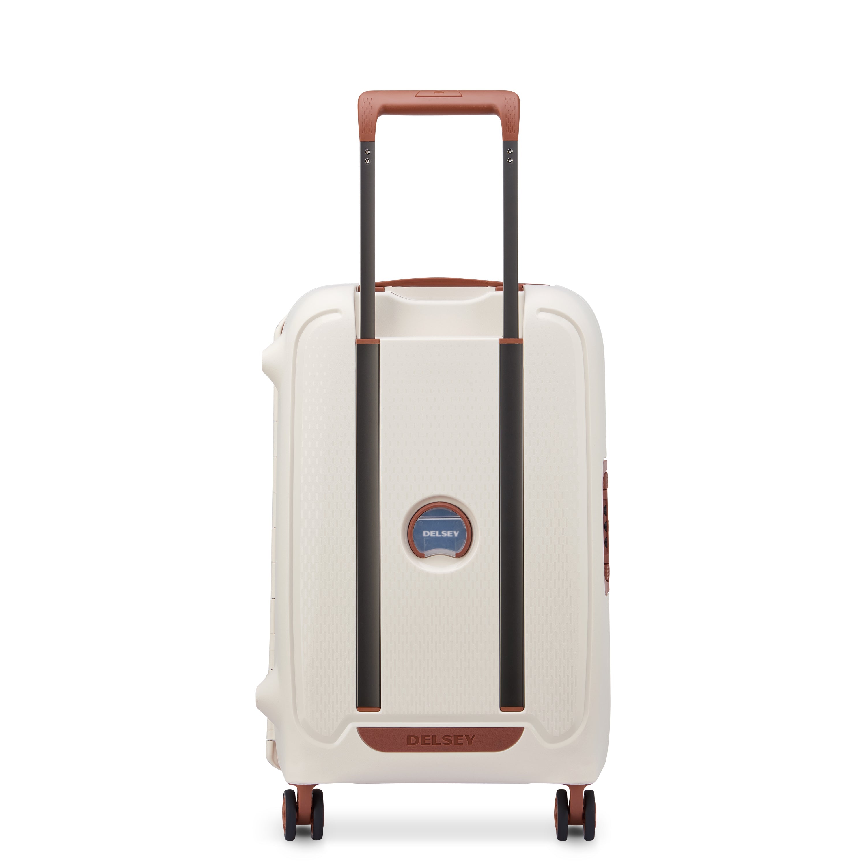 Delsey Moncey Smal Kabinkoffert 55cm/38L