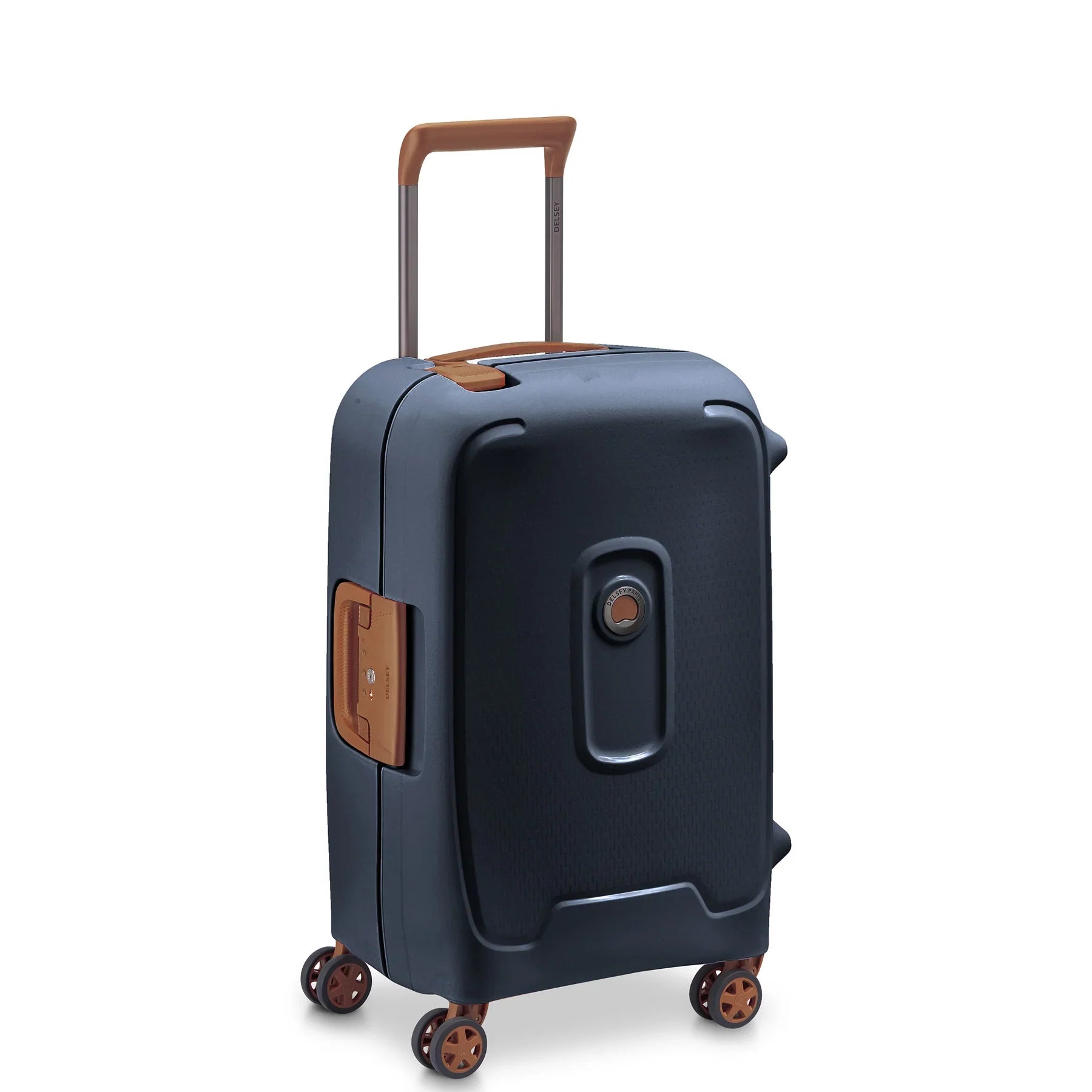 Delsey Moncey Smal Kabinkoffert 55cm/38L