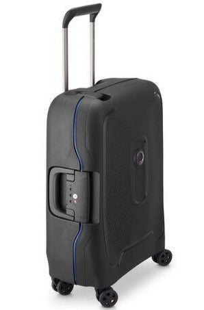 Delsey Moncey Mellomstor Koffert 69cm/73 L