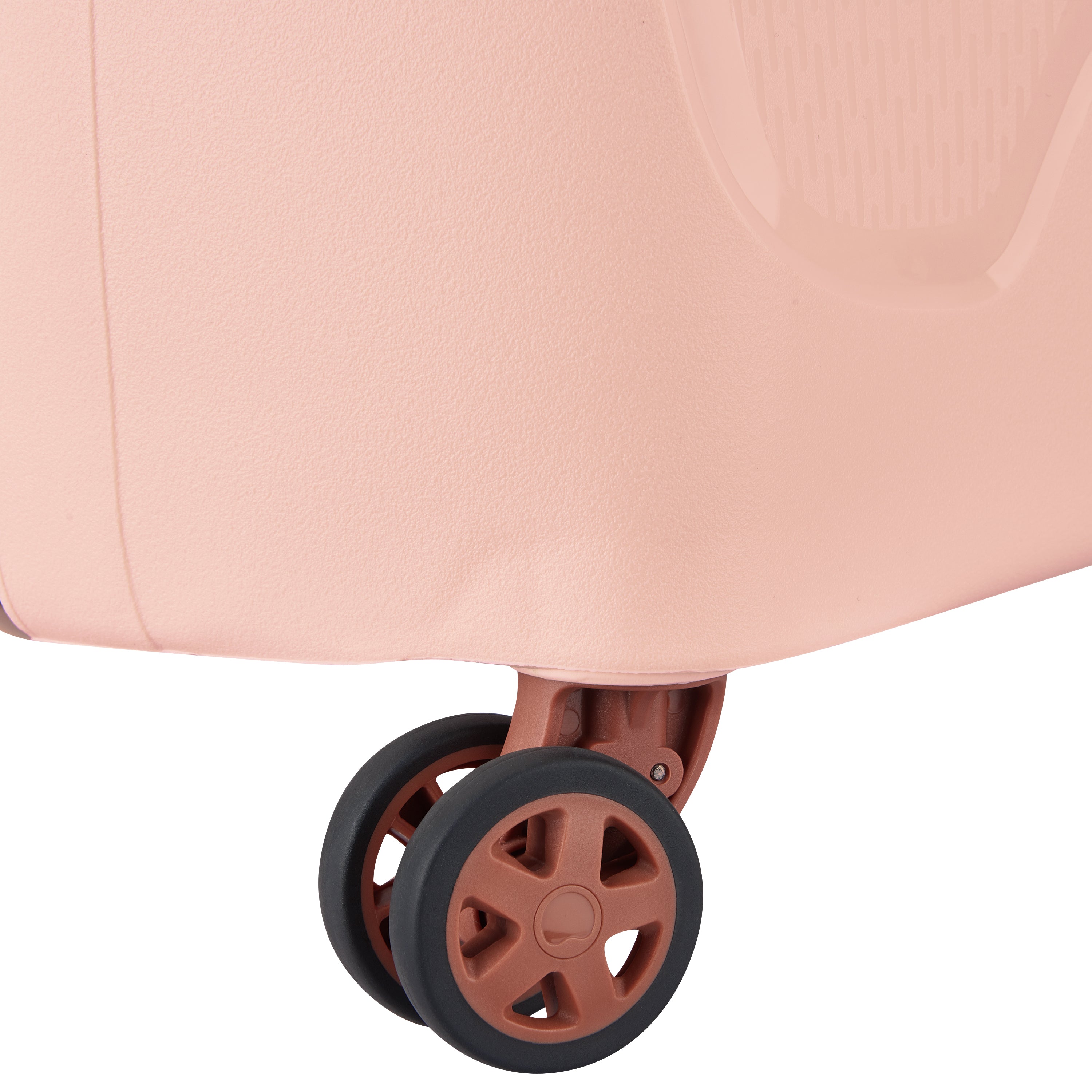 Delsey Moncey Ekstra Stor Koffert 82cm/117 L