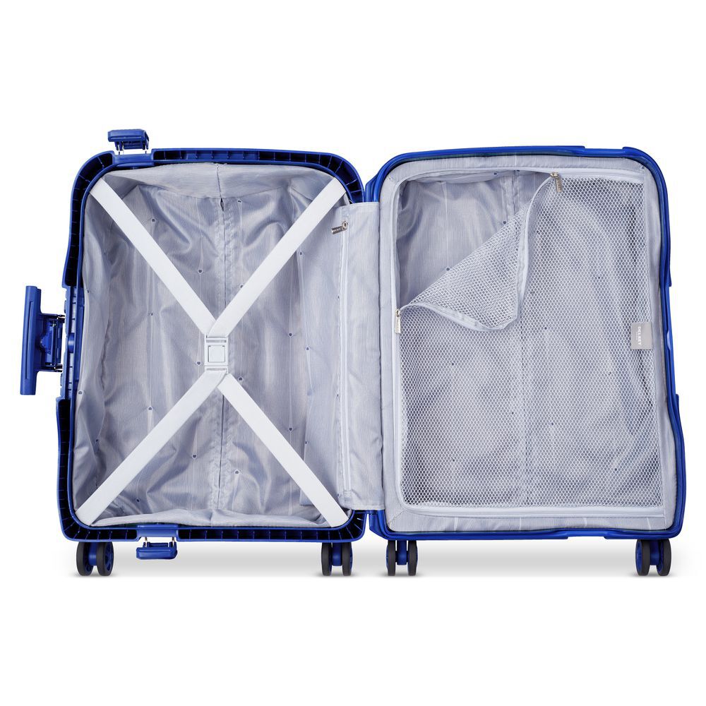 Delsey Moncey Stor Koffert 76 cm/97 L