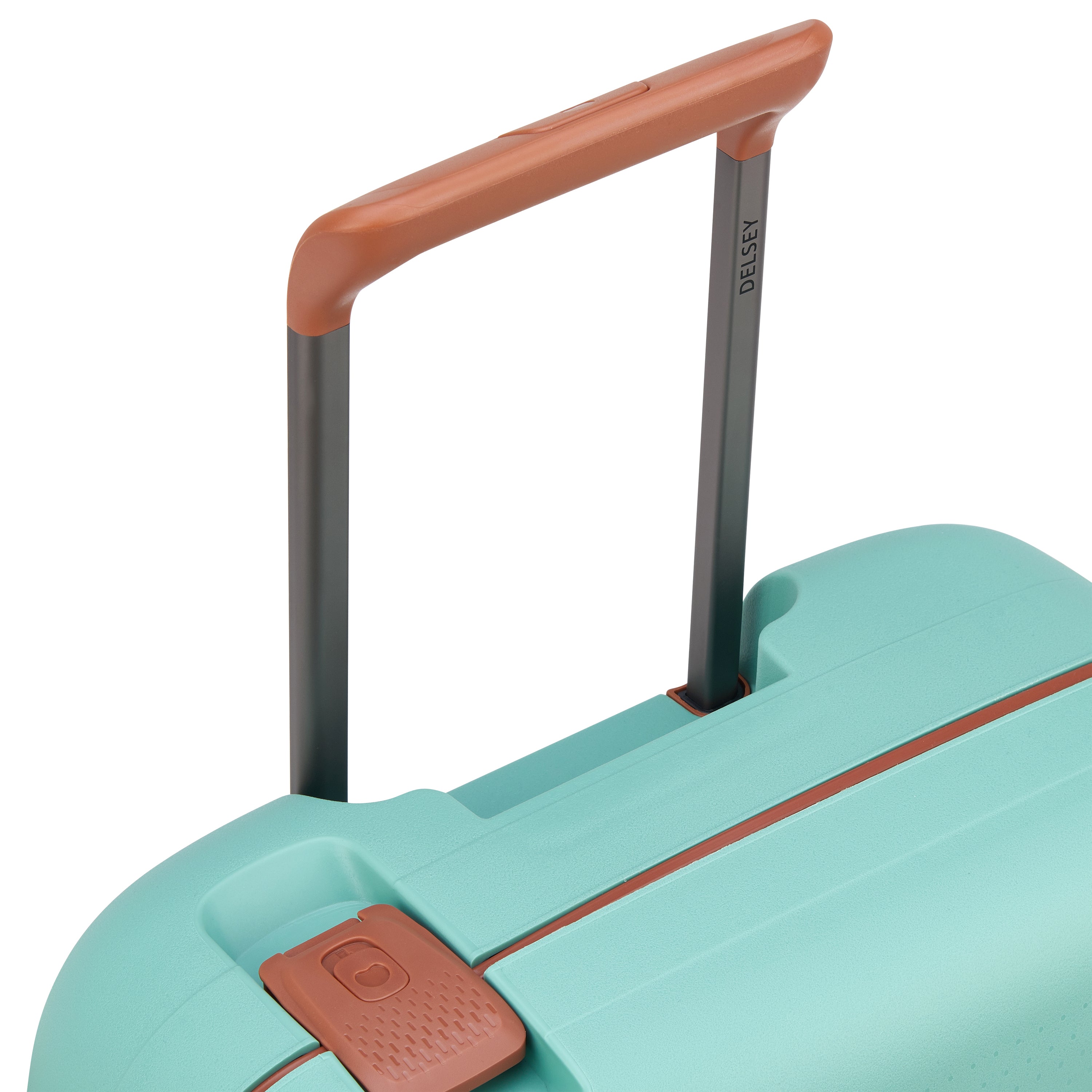 Delsey Moncey Stor Koffert 76 cm/97 L