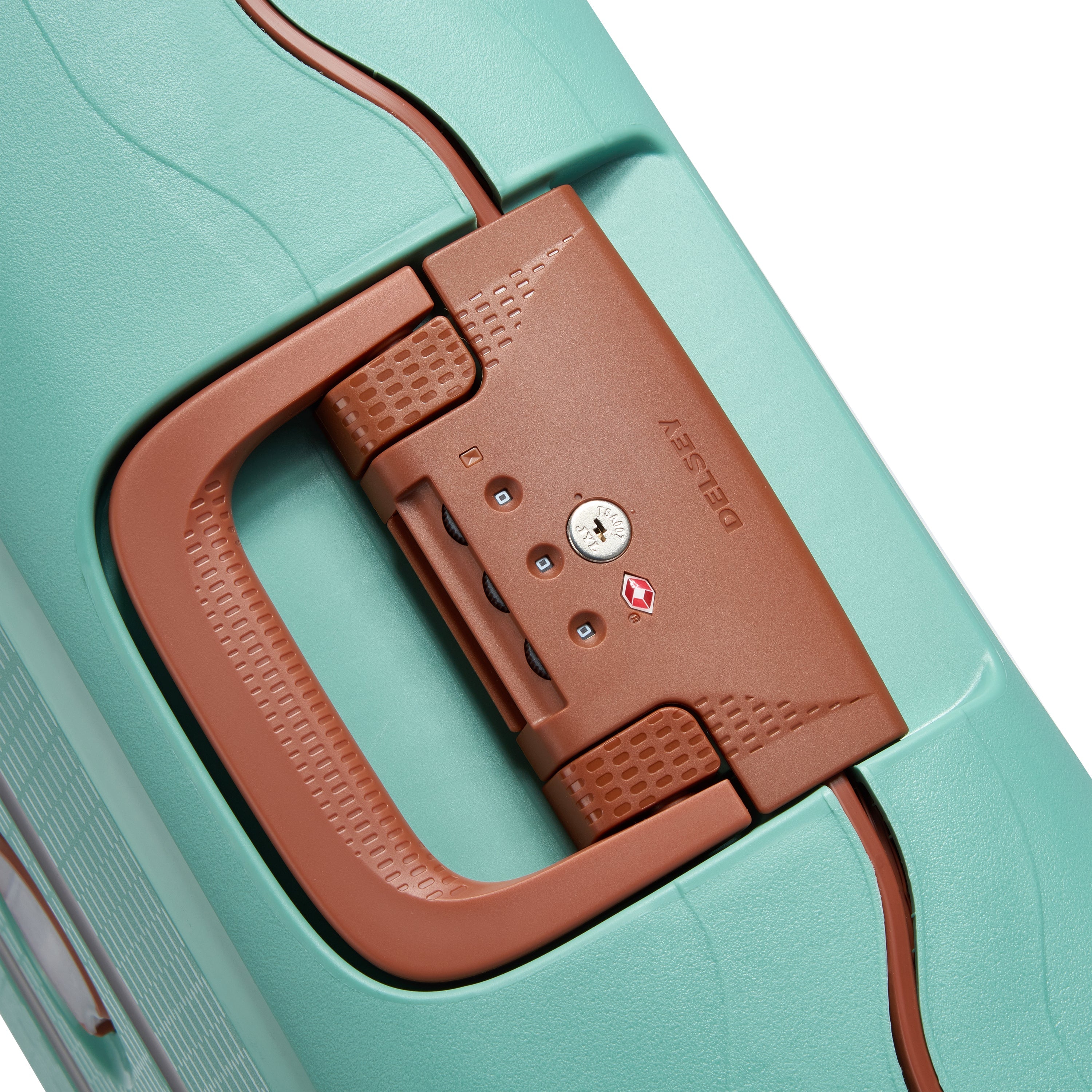 Delsey Moncey Kabinkoffert 55cm/38L