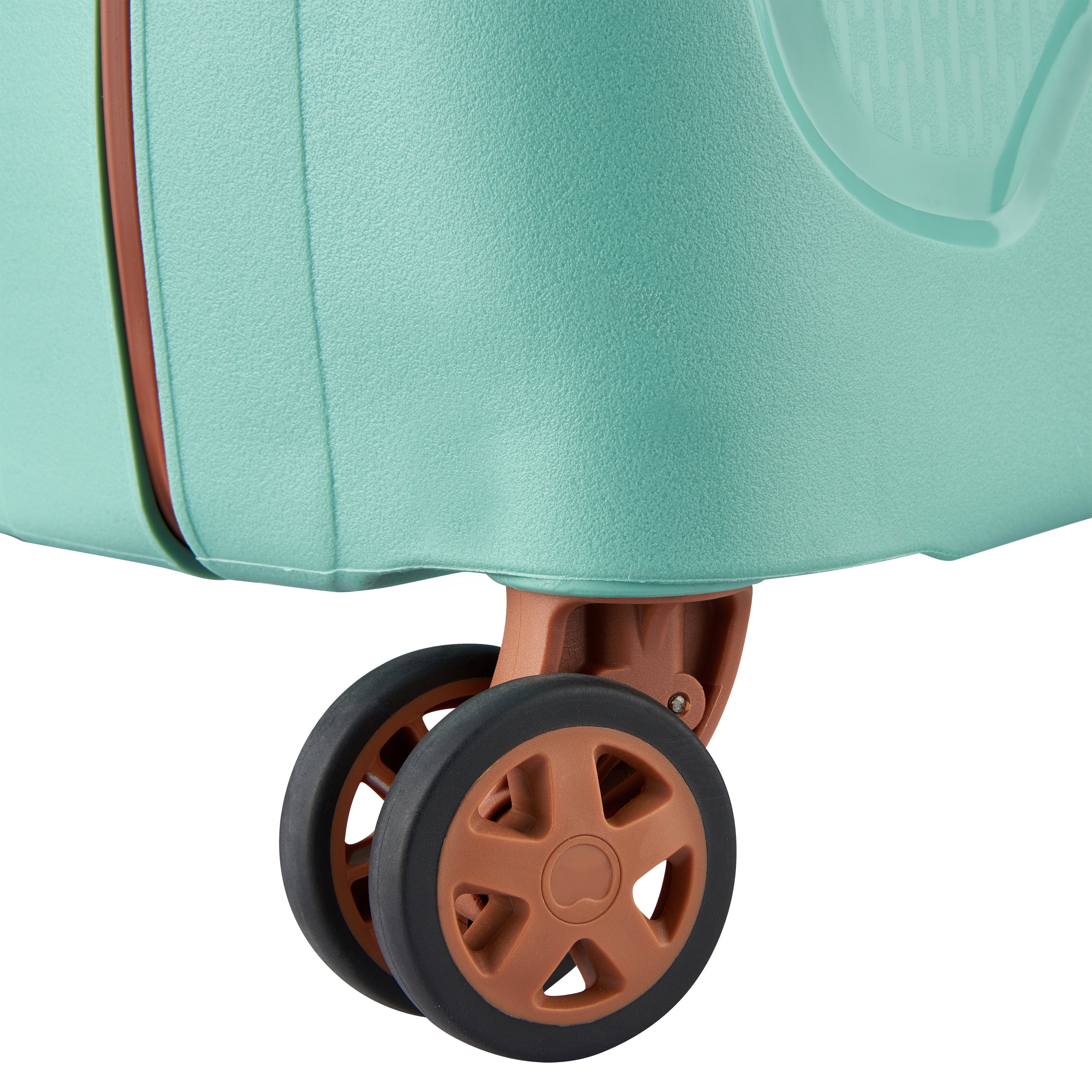 Delsey Moncey Ekstra Stor Koffert 82cm/117 L