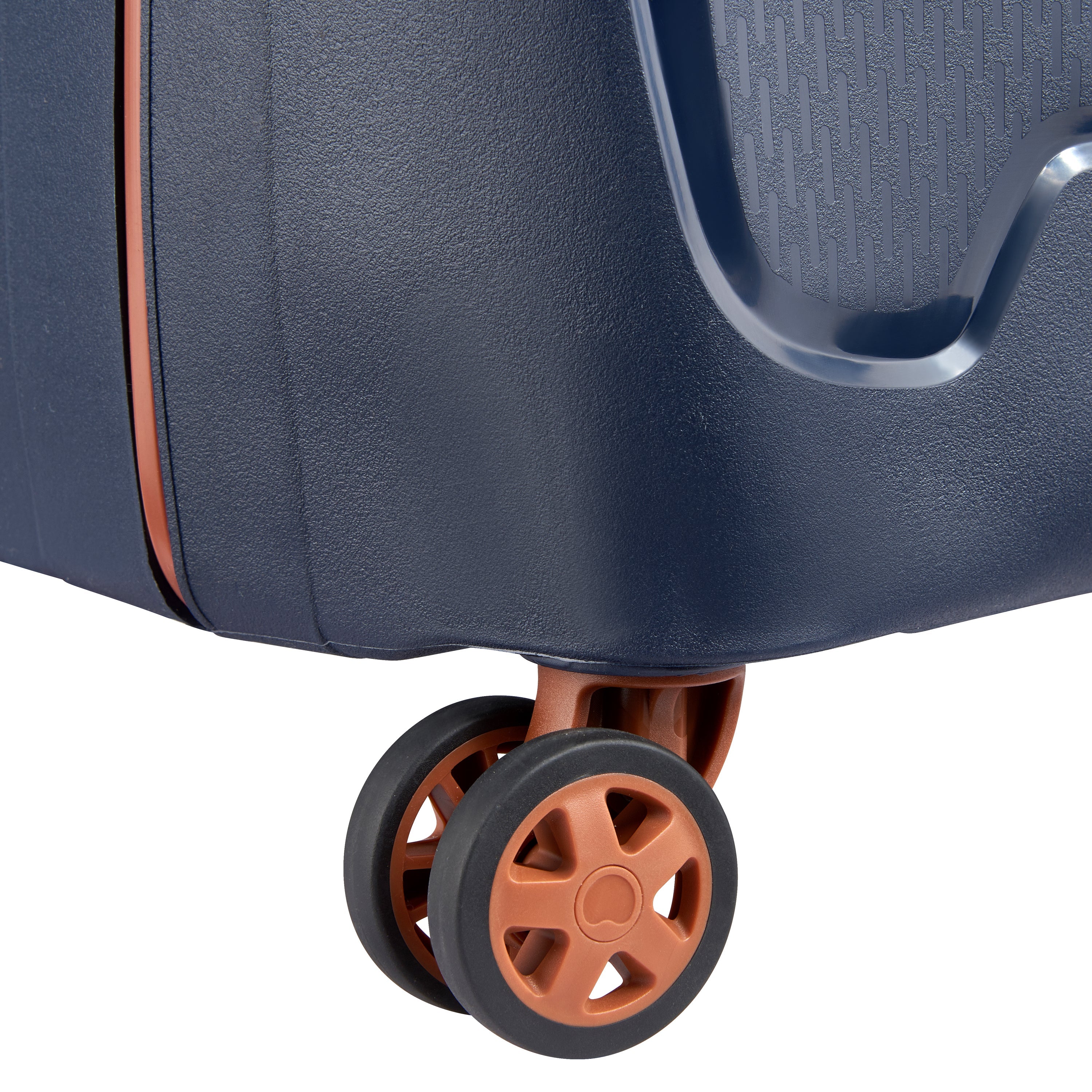 Delsey Moncey Mellomstor Koffert 69cm/73 L