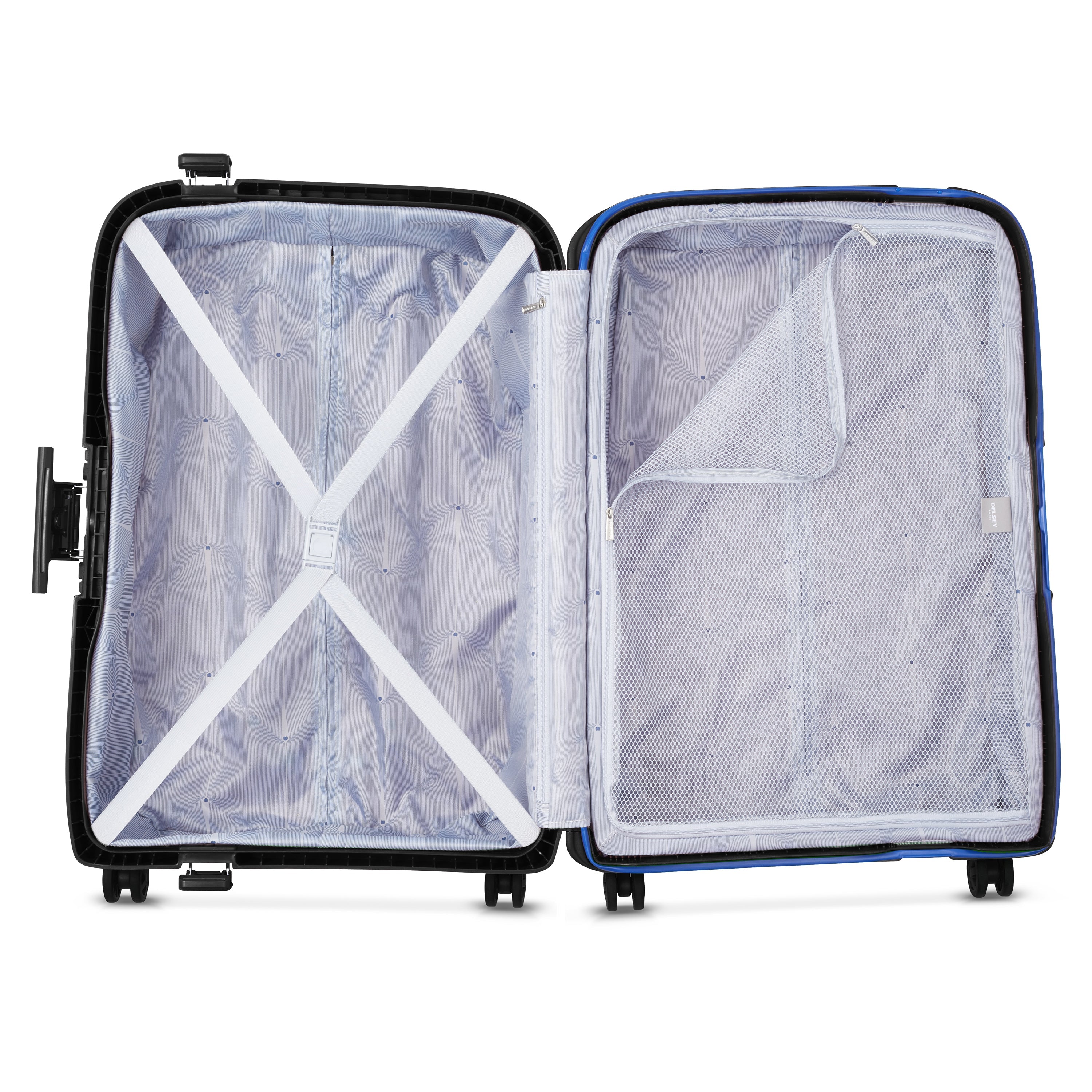Delsey Moncey Mellomstor Koffert 69cm/73 L