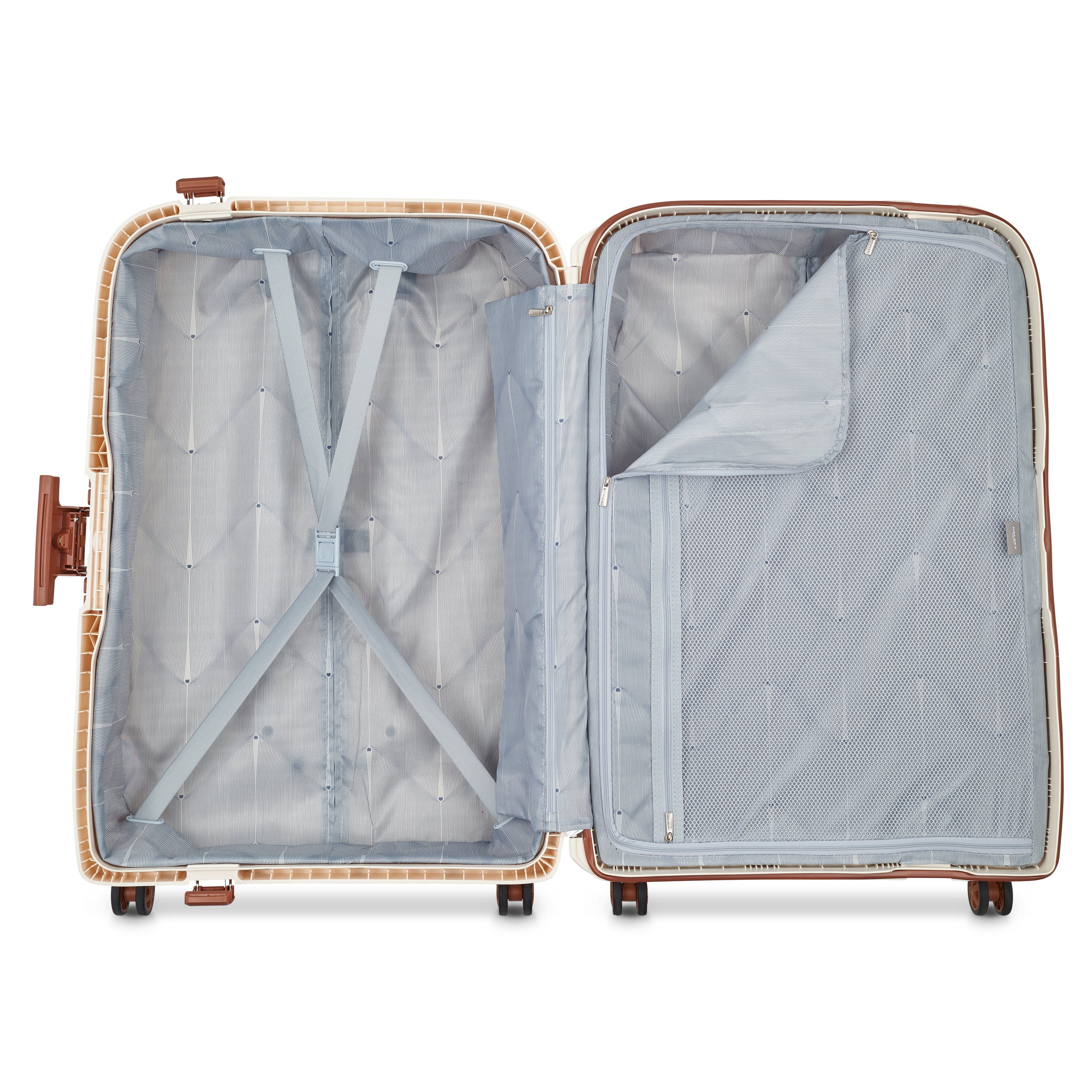 Delsey Moncey Stor Koffert 76 cm/97 L