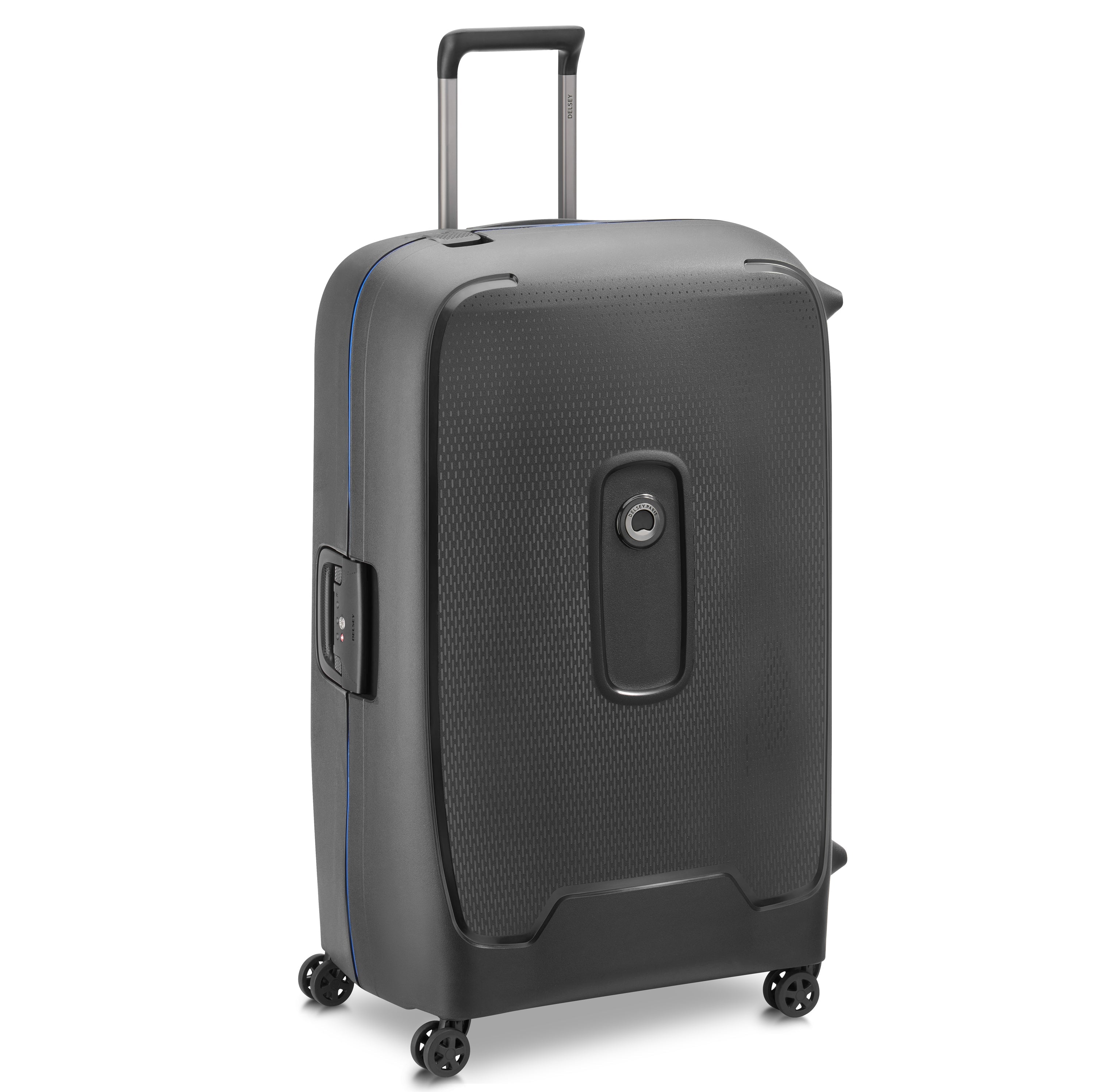 Delsey Moncey Ekstra Stor Koffert 82cm/117 L