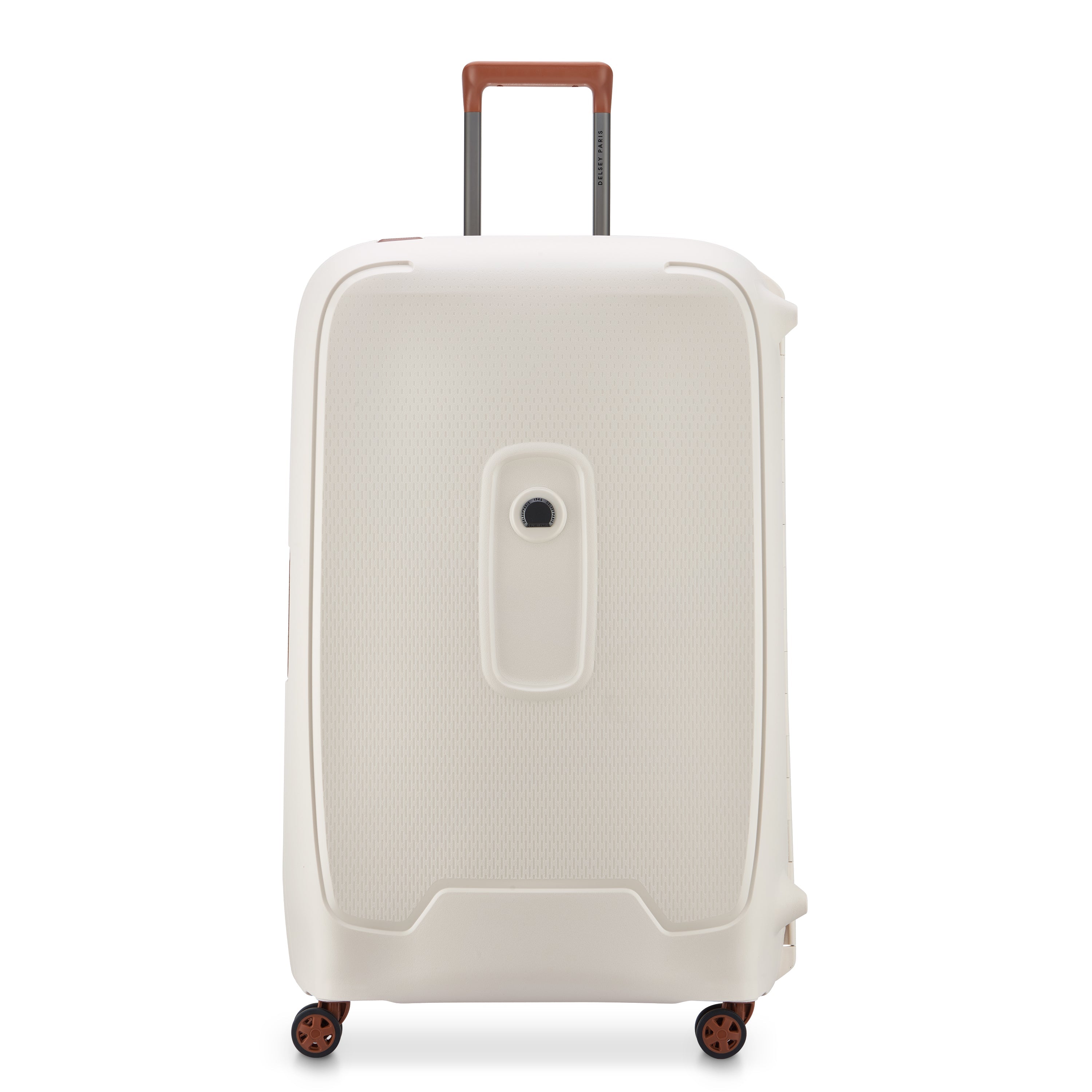 Delsey Moncey Ekstra Stor Koffert 82cm/117 L