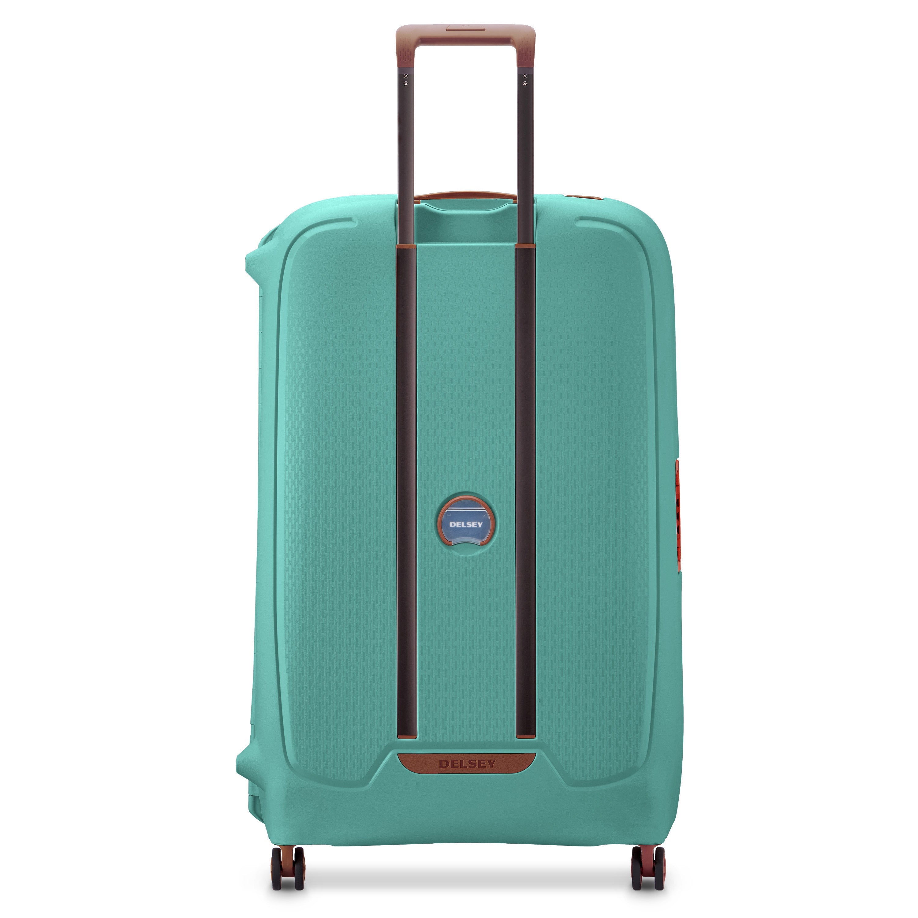 Delsey Moncey Ekstra Stor Koffert 82cm/117 L