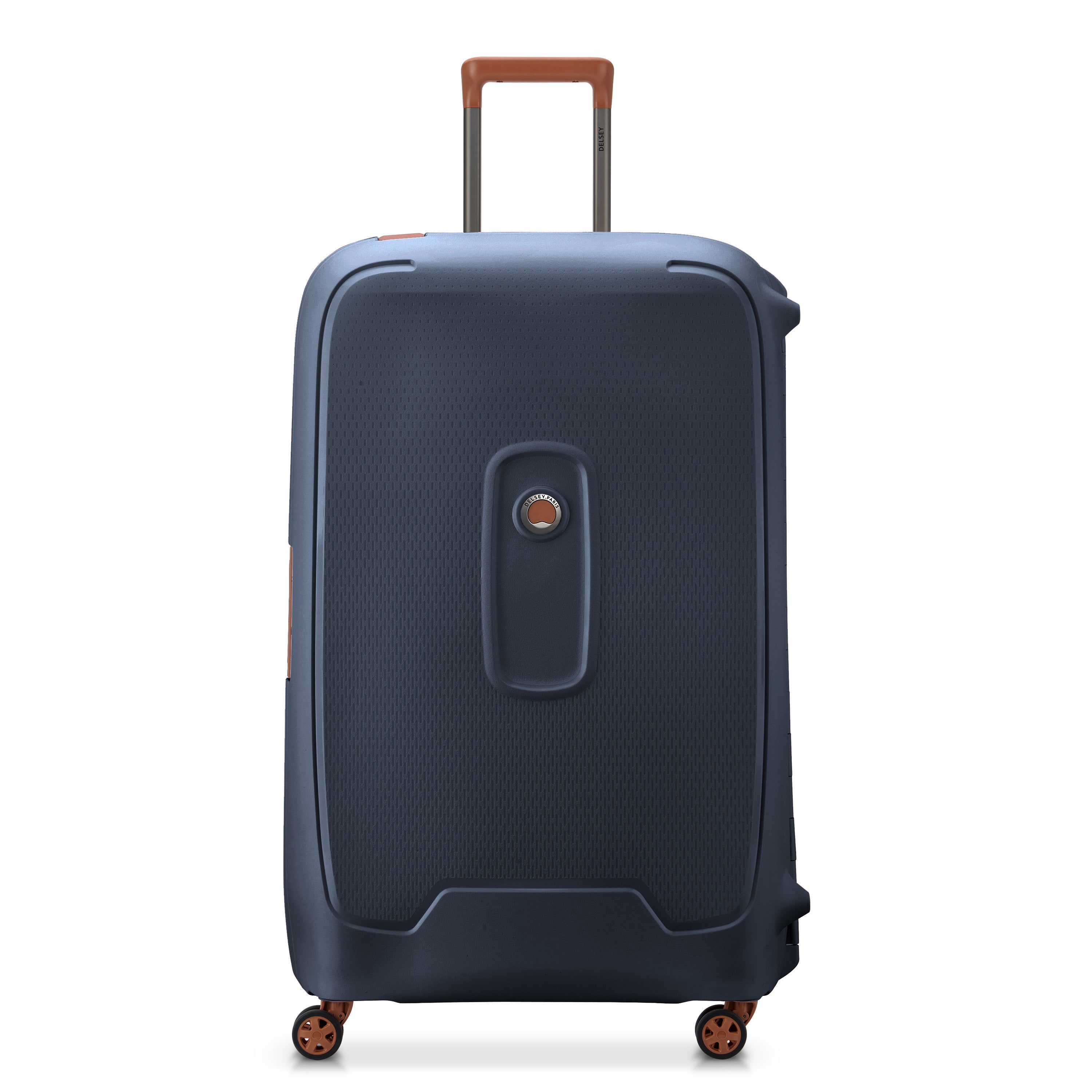 Delsey Moncey Ekstra Stor Koffert 82cm/117 L