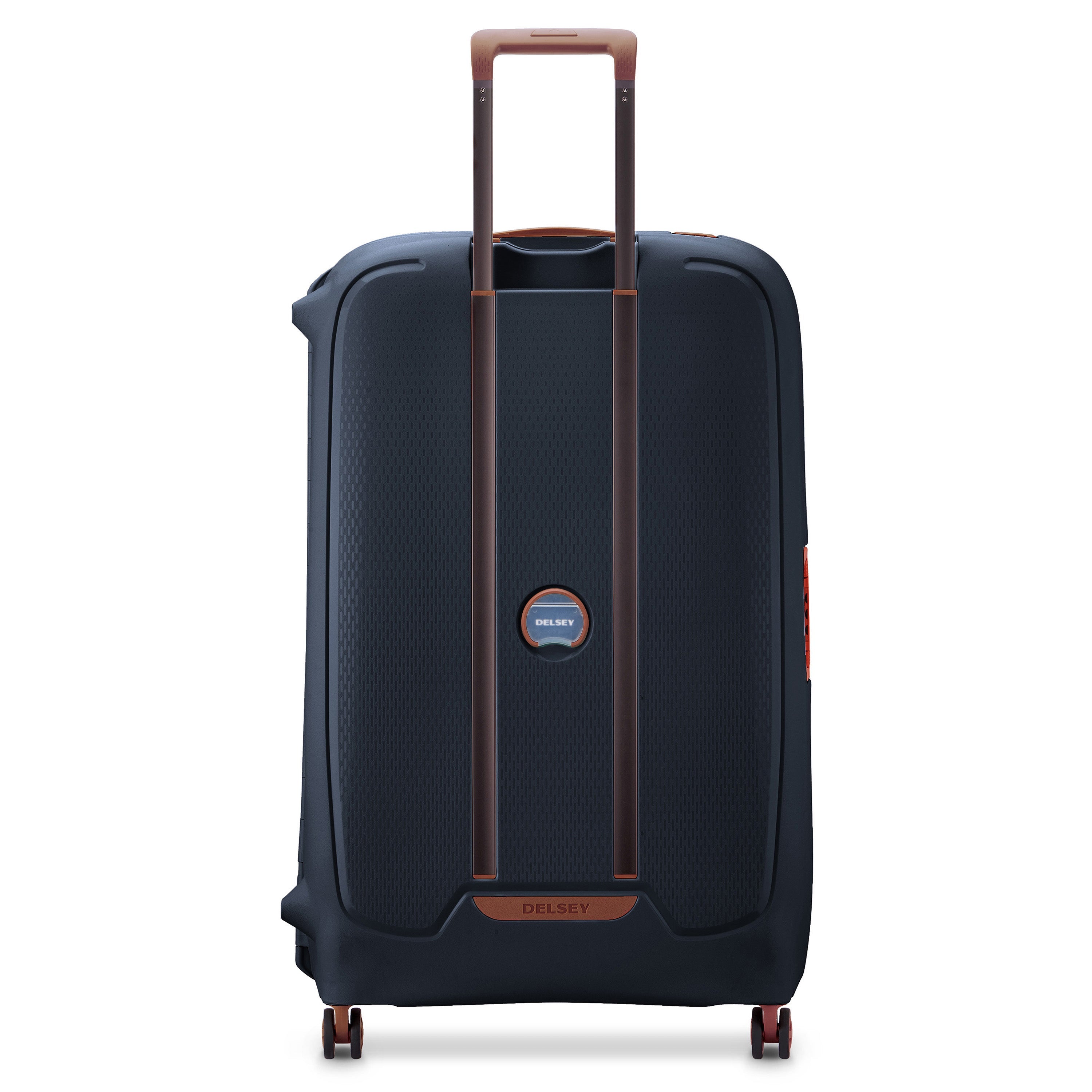 Delsey Moncey Ekstra Stor Koffert 82cm/117 L