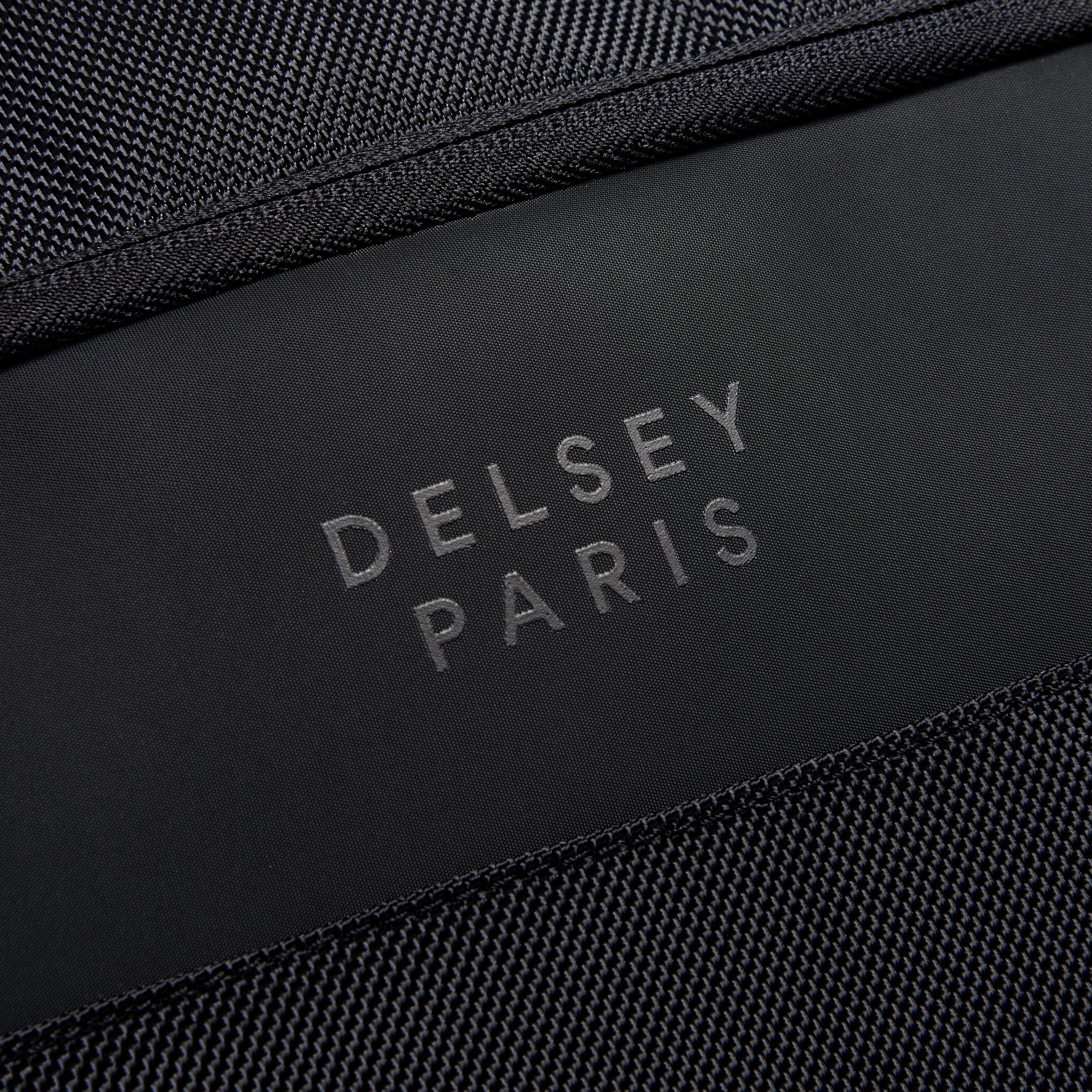 Delsey Parvis Plus Underseater Pc 15,6", 2hjul 38cm