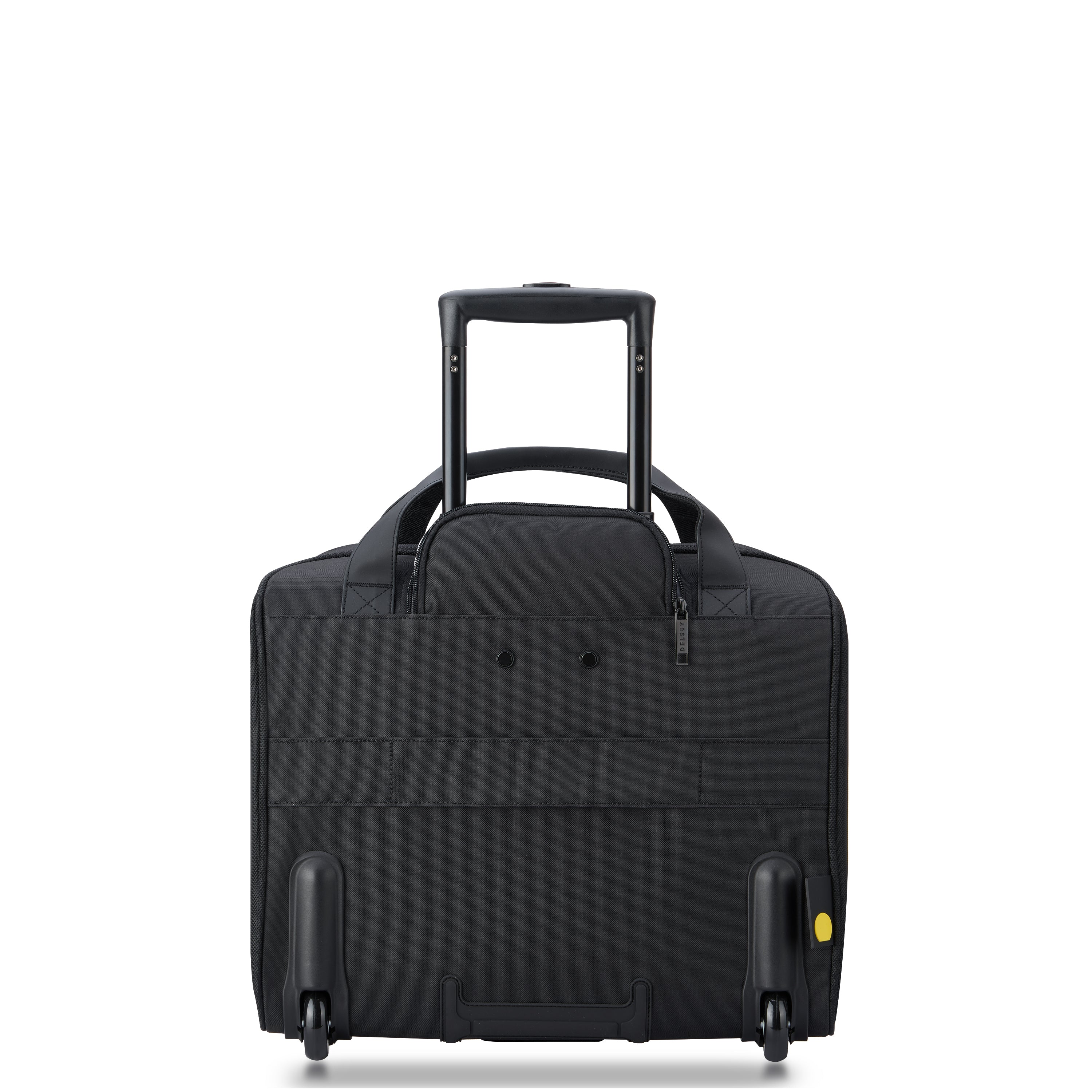 Delsey Parvis Plus Underseater Pc 15,6", 2hjul 38cm