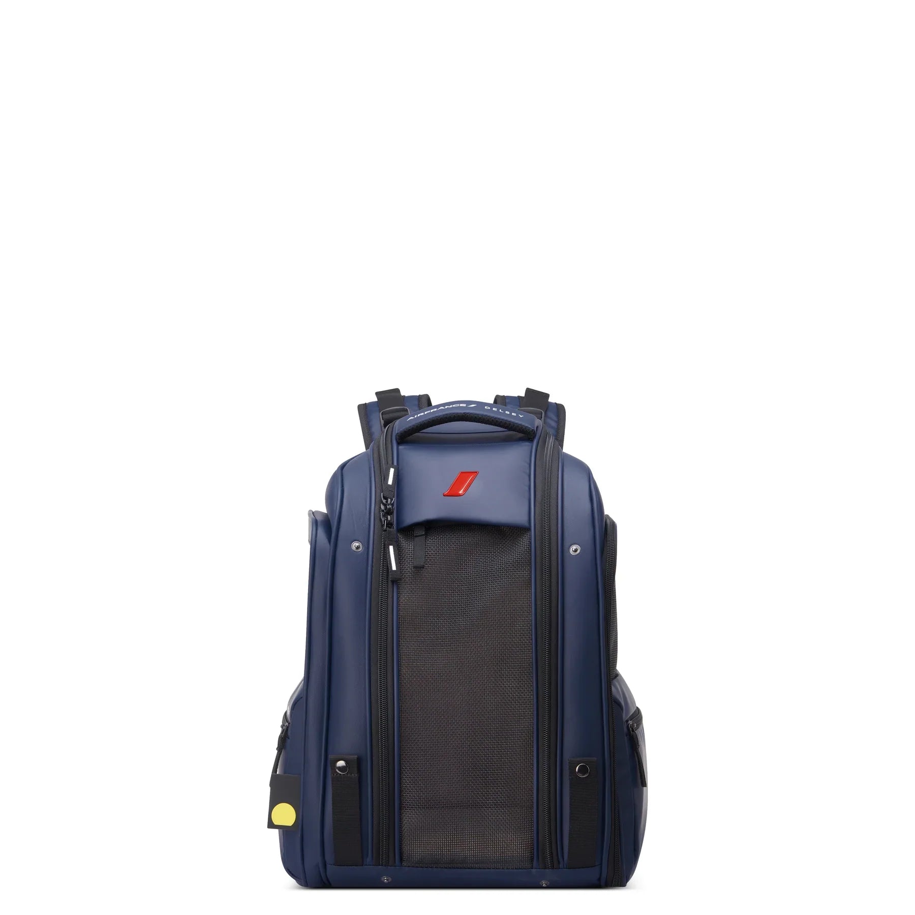 Delsey Raspail AF Pet Carrier Backpack Blå