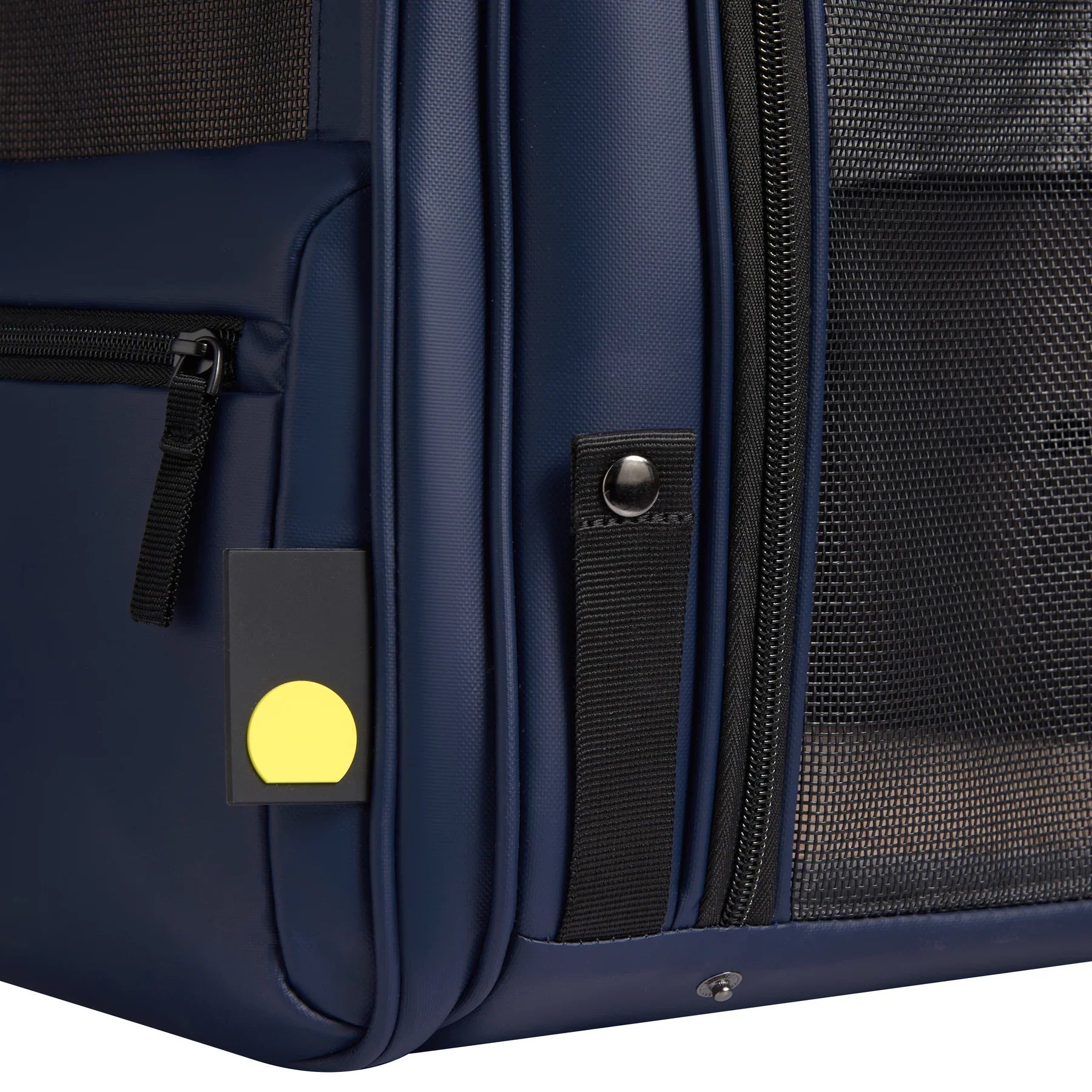 Delsey Raspail AF Pet Carrier Backpack Blå