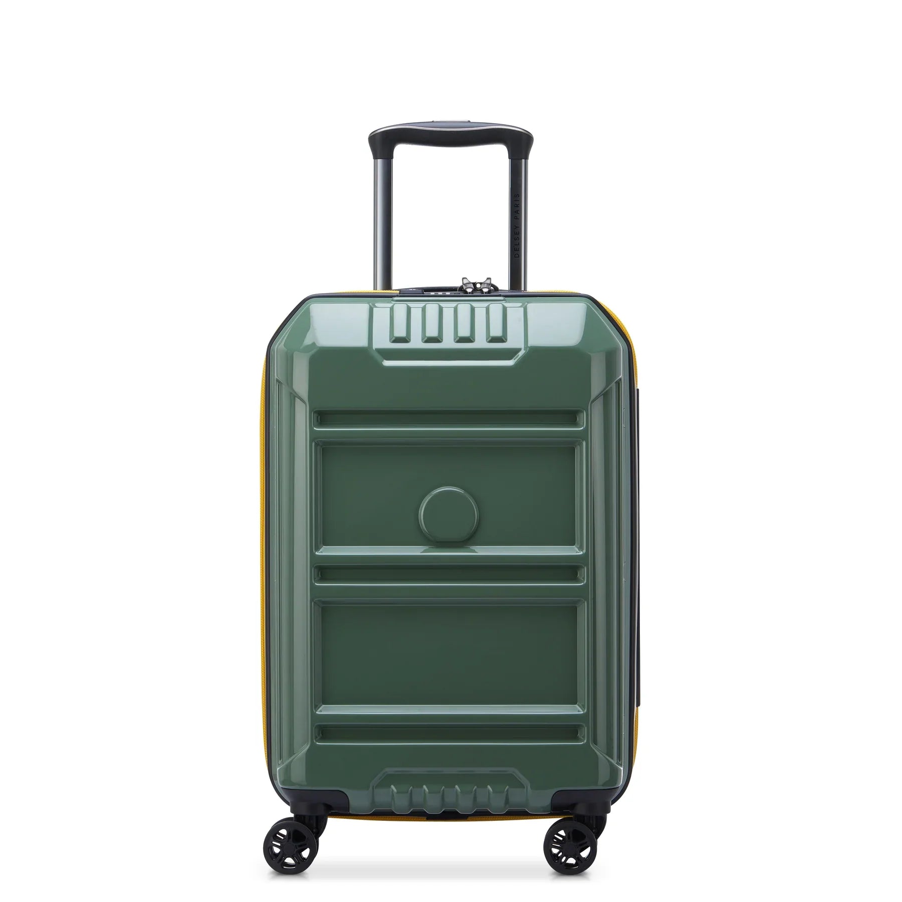 Delsey Rempart Utvidbar Kabinkoffert 55cm/44L