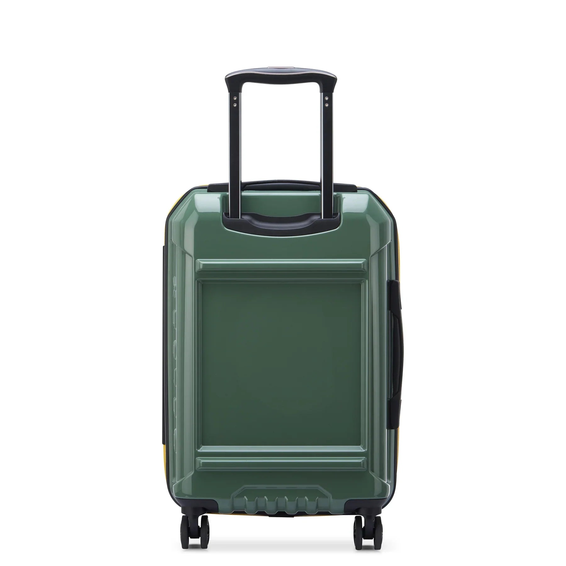 Delsey Rempart Utvidbar Kabinkoffert 55cm/44L