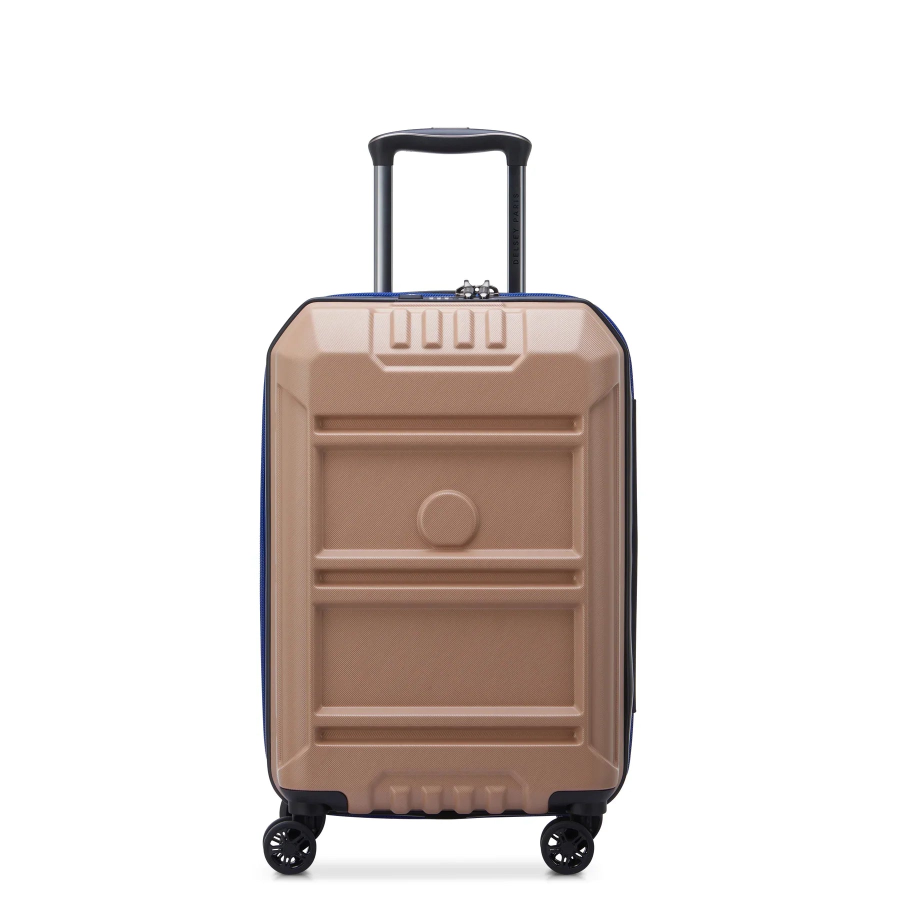 Delsey Rempart Utvidbar Kabinkoffert 55cm/44L