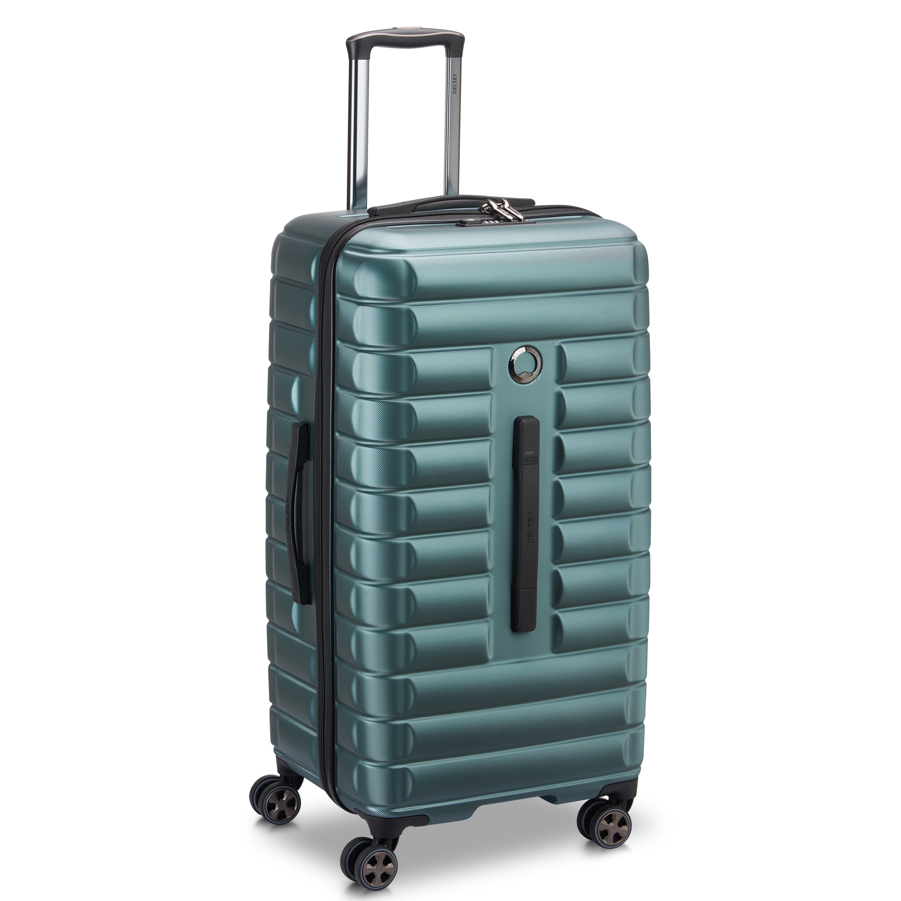 Delsey Shadow 5.0 Ekstra Stor Koffert 80cm/97L