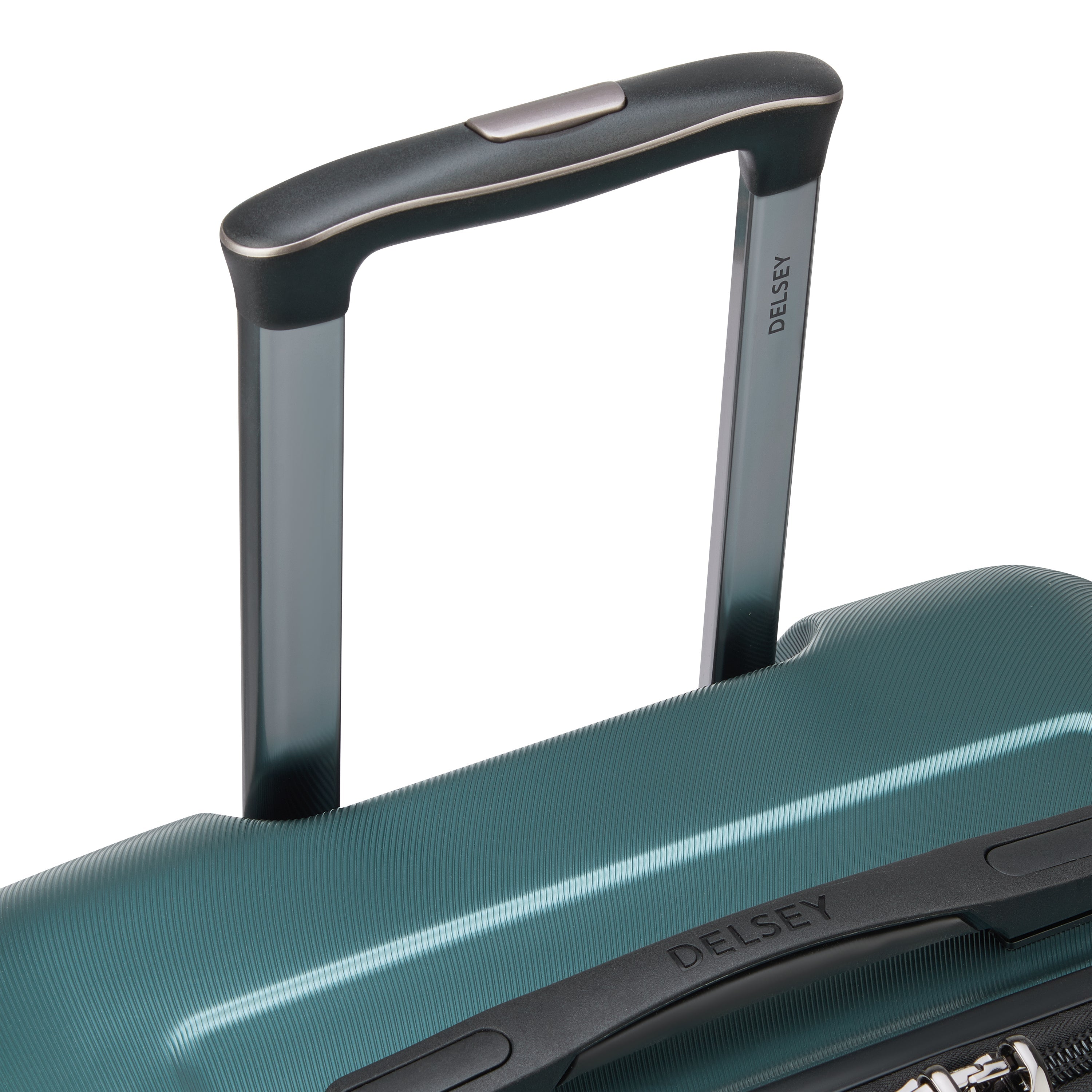 Delsey Shadow 5.0 Ekstra Stor Koffert 80cm/97L