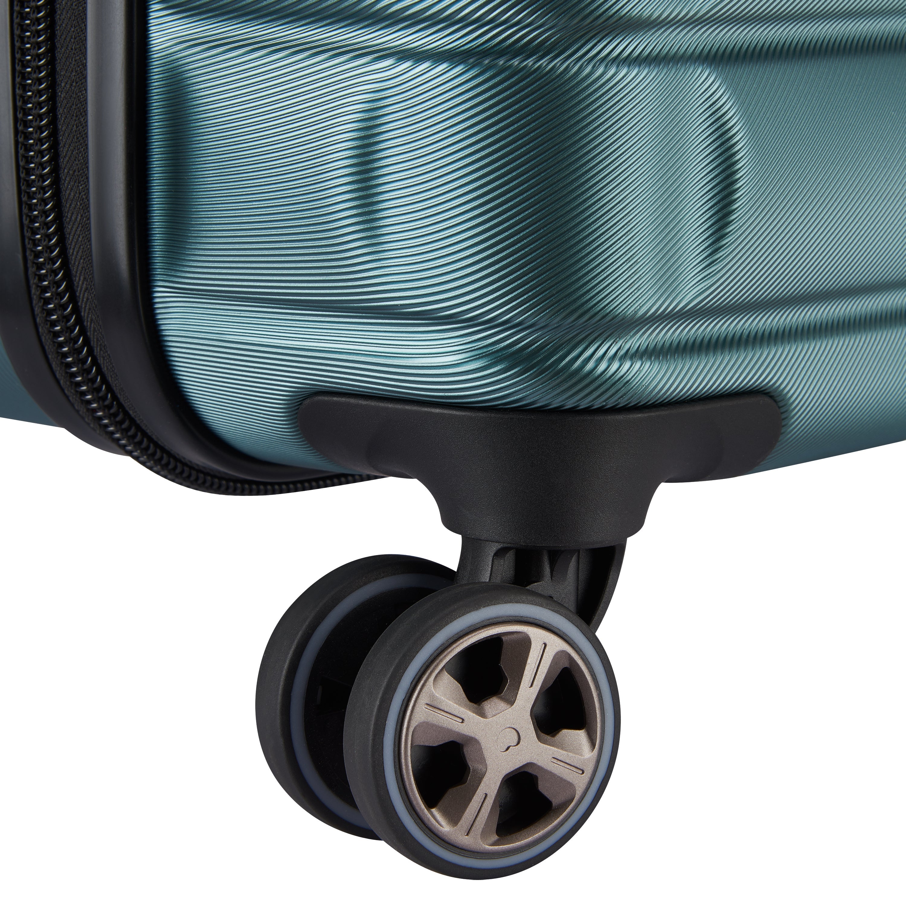 Delsey Shadow 5.0 Ekstra Stor Koffert 80cm/97L
