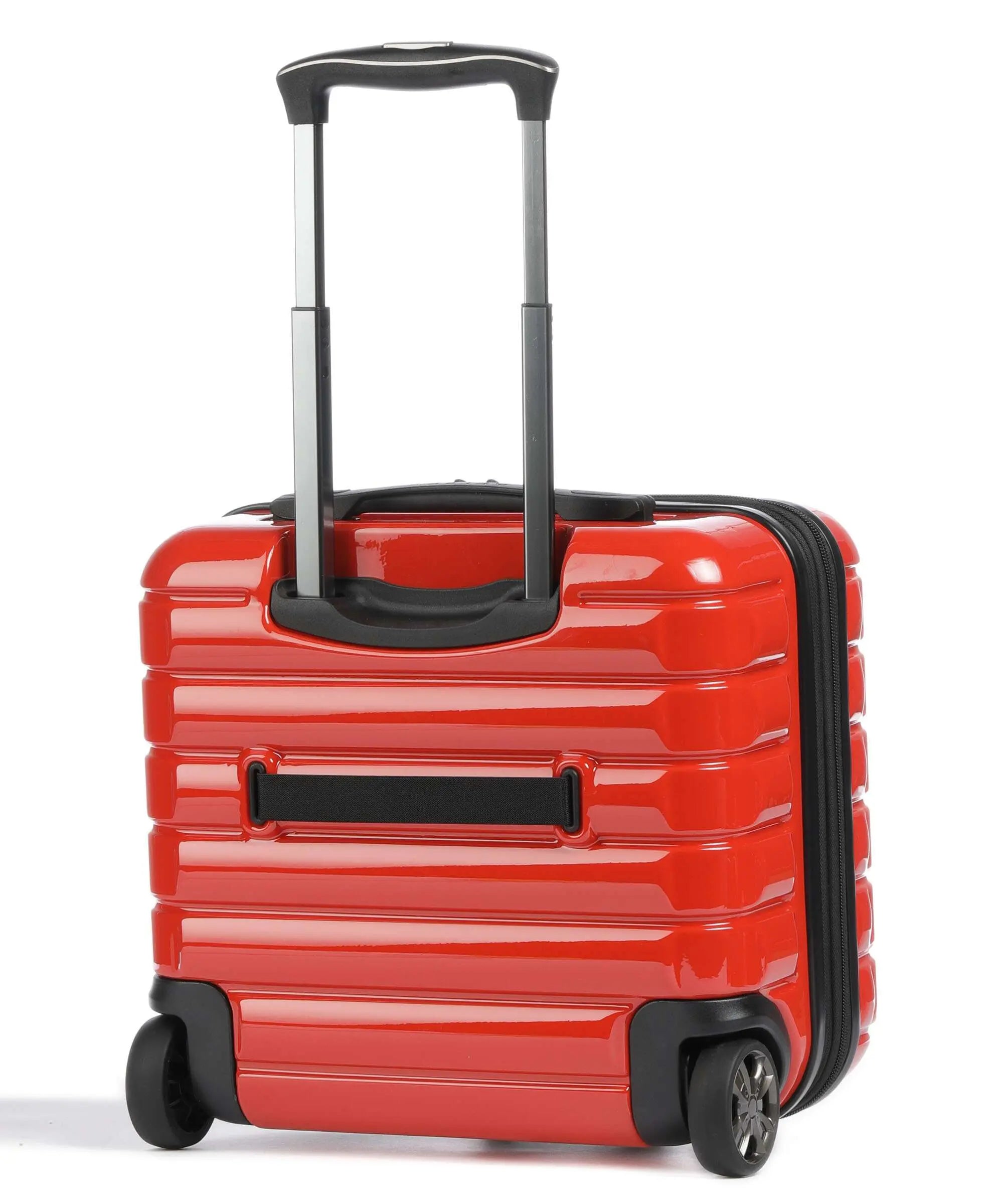 Delsey Shadow 5.0 Utvidbar Bordcase Pc 14" Koffert , 2 hjul
