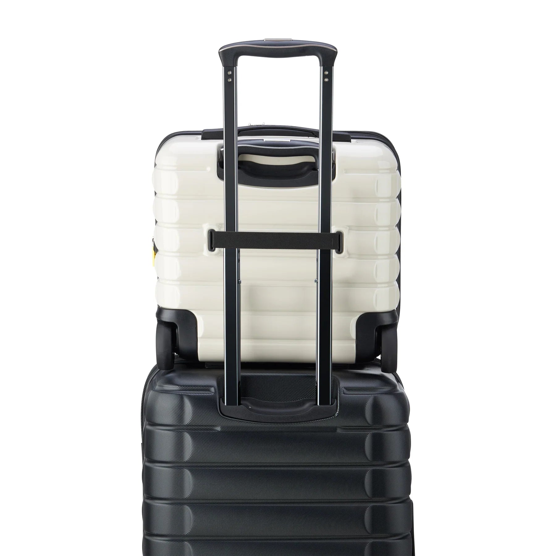 Delsey Shadow 5.0 Utvidbar Bordcase Pc 14" Koffert , 2 hjul