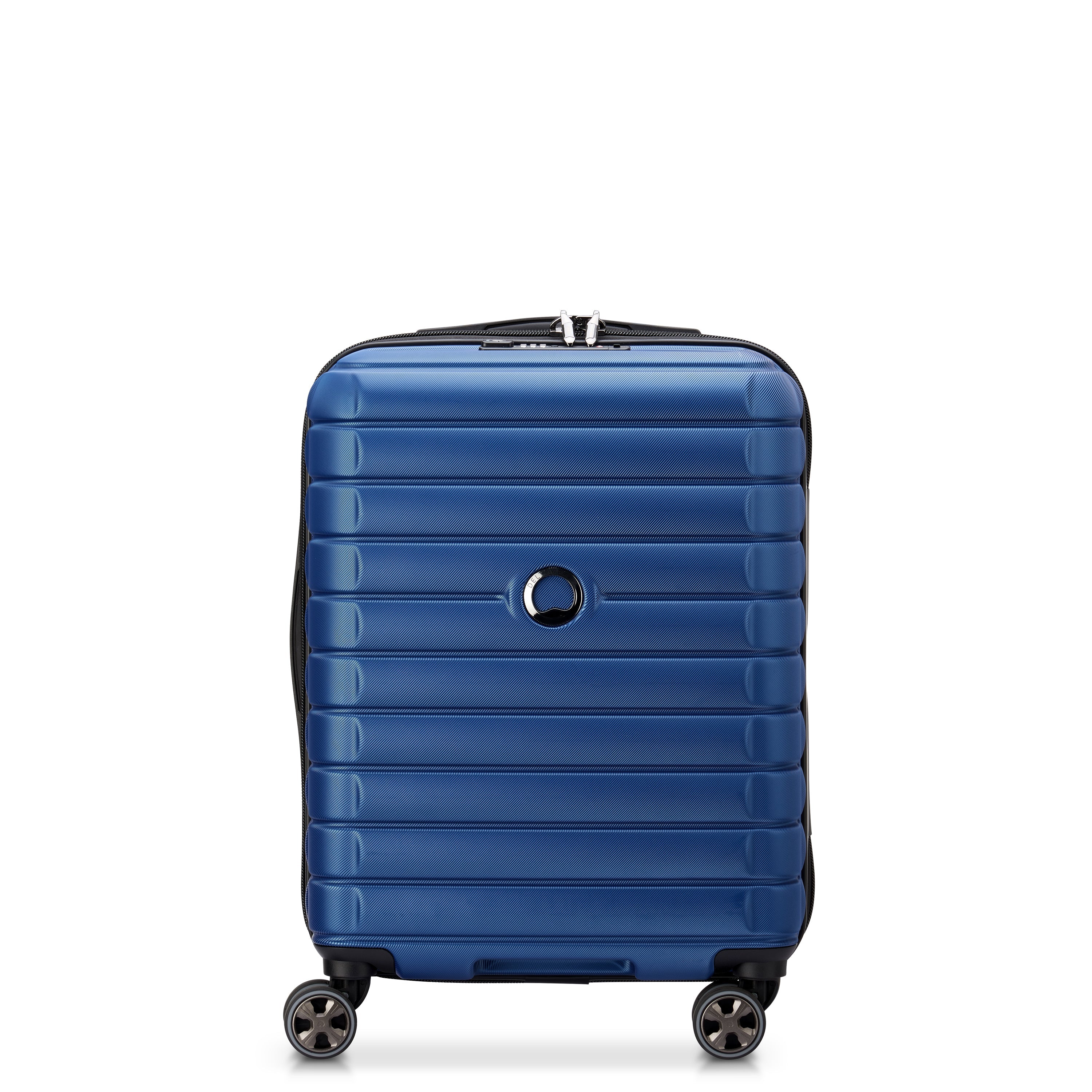 Delsey Shadow 5.0 Kabinkoffert med USB port 55cm/35 L