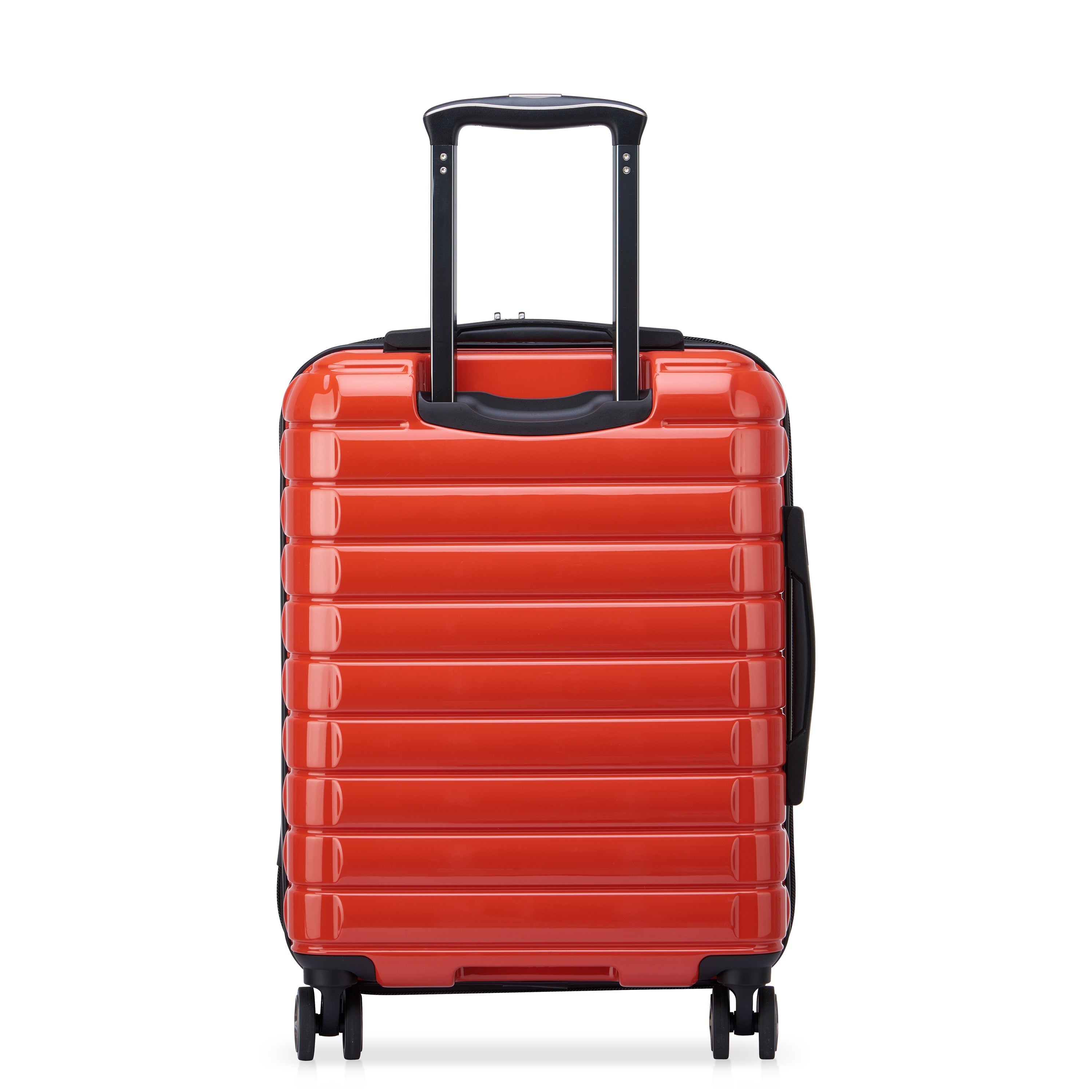 Delsey Shadow 5.0 Kabinkoffert med USB port 55cm/35 L