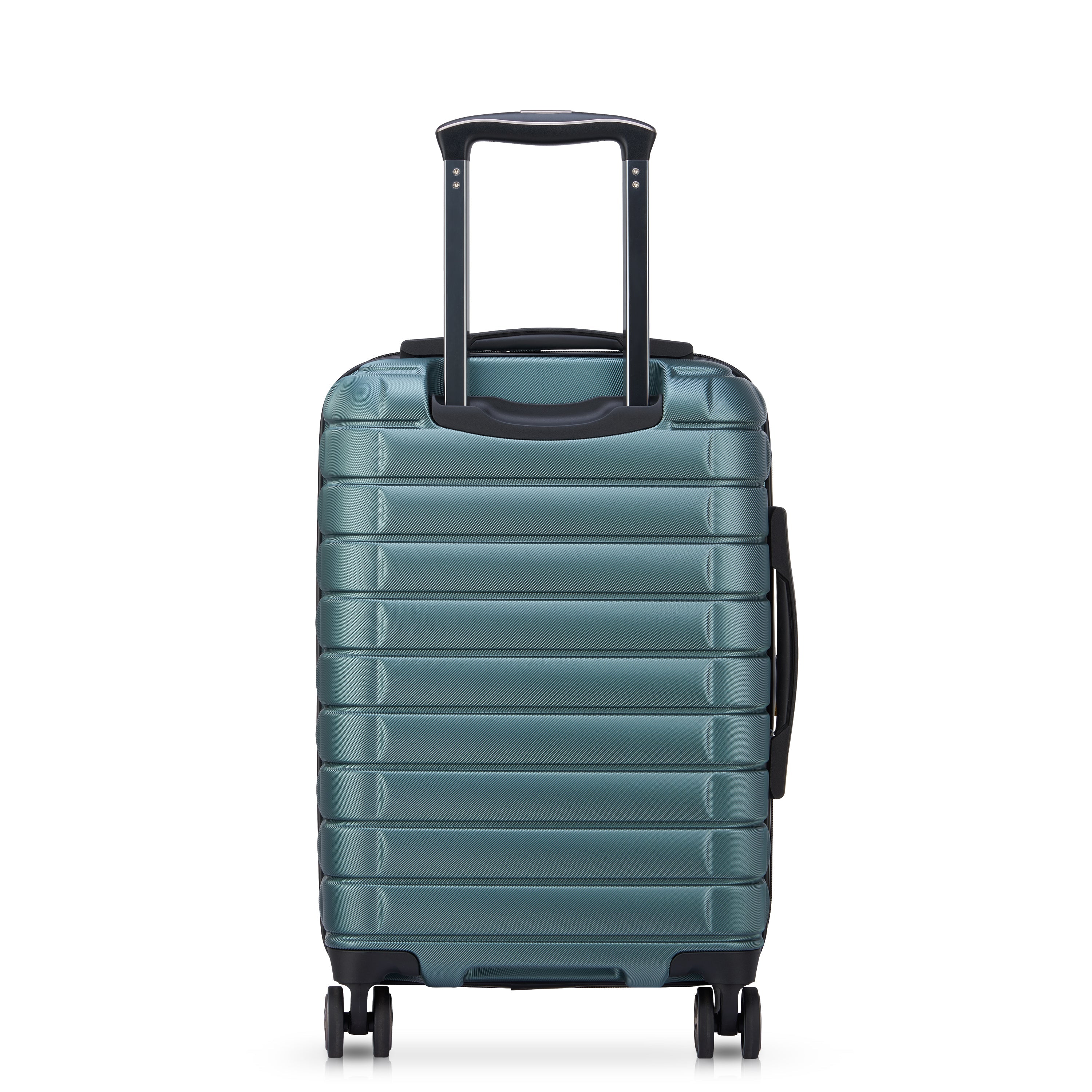 Delsey Shadow 5.0 Utvidbar Business Kabinkoffert med PC-lomme og USB-port 55cm