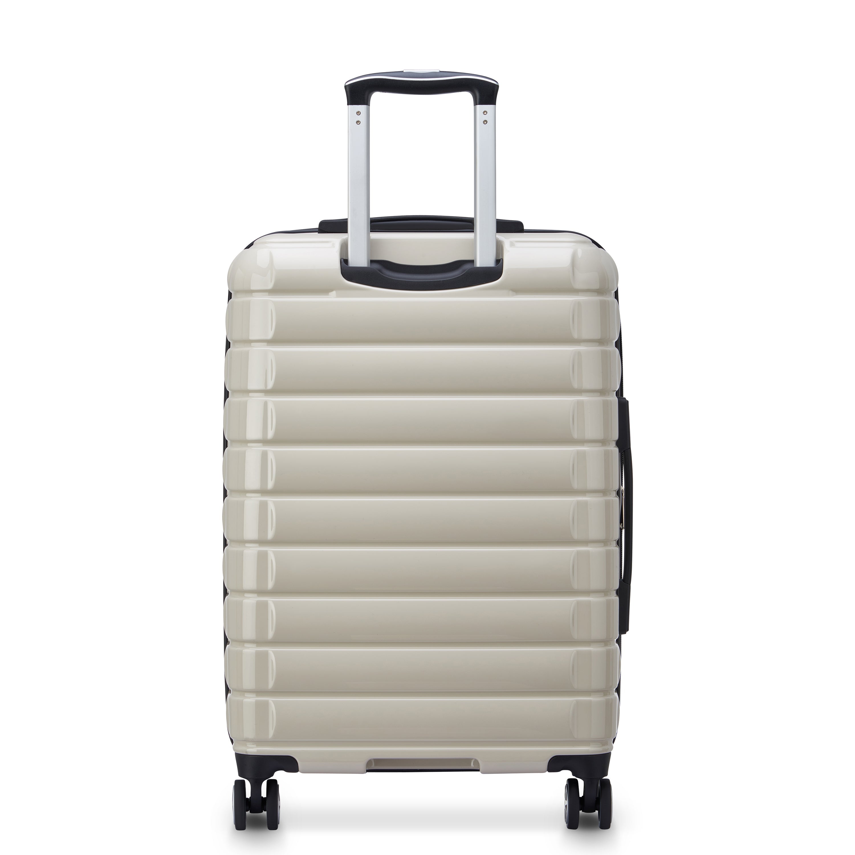 Delsey Shadow 5.0 Utvidbar Mellomstor Koffert 66cm/80L