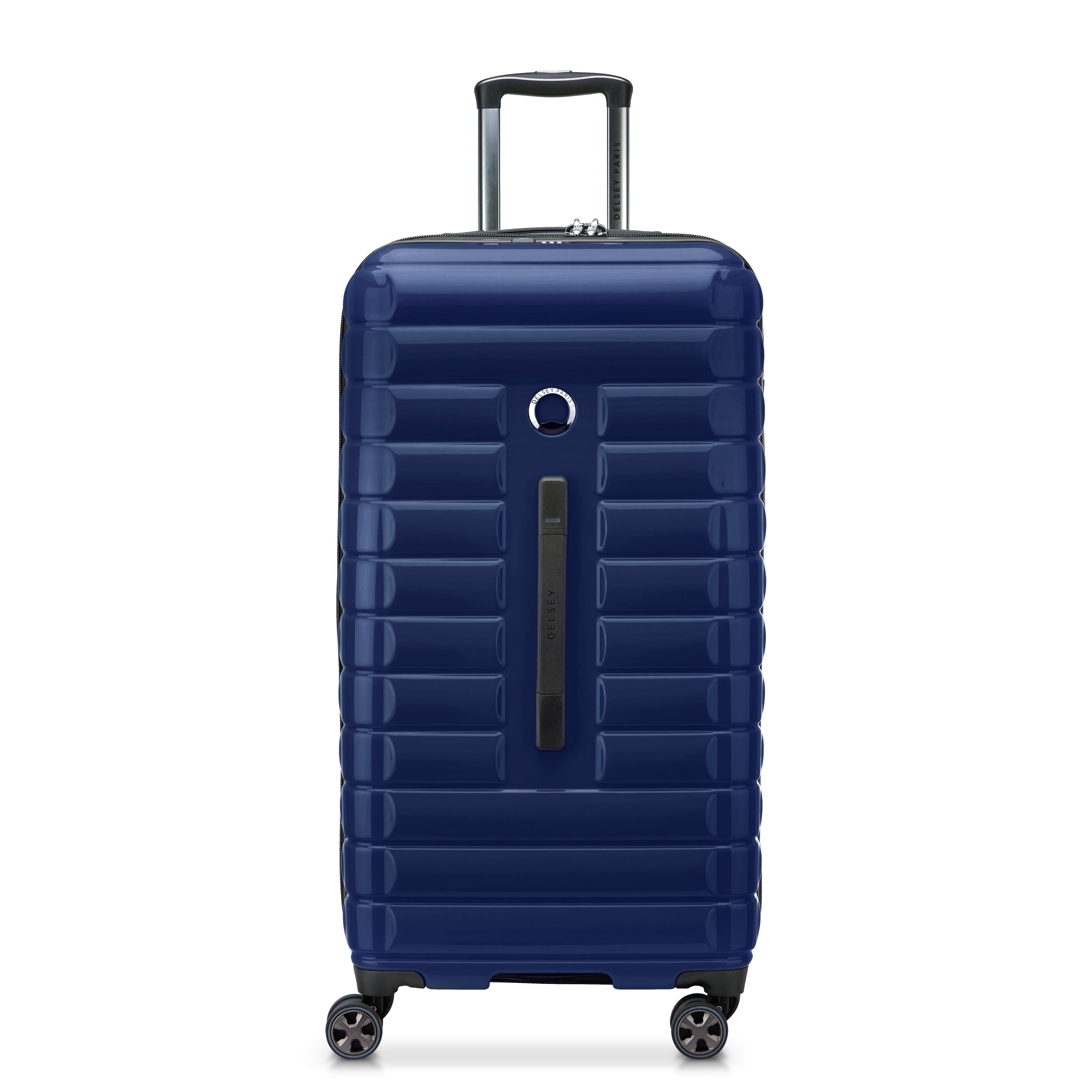 Delsey Shadow 5.0 Ekstra Stor Koffert 80cm/97L