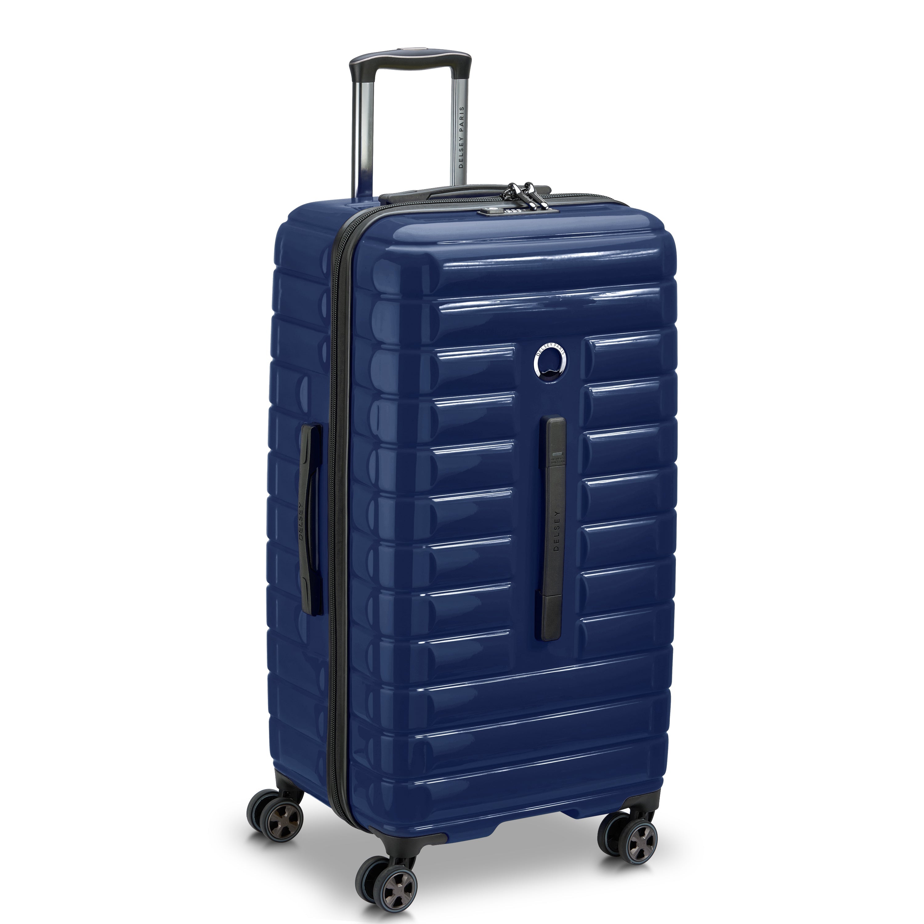 Delsey Shadow 5.0 Ekstra Stor Koffert 80cm/97L