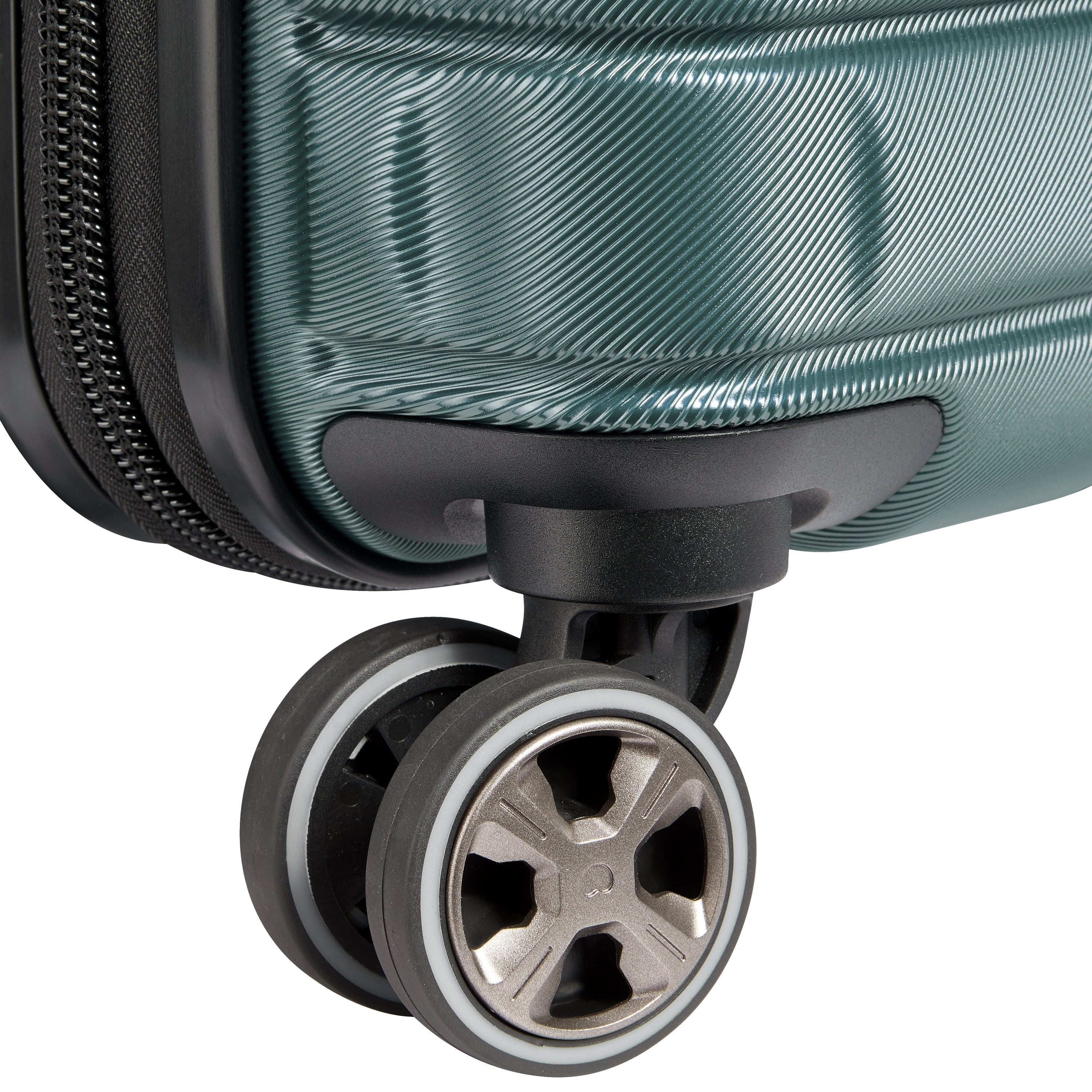 Delsey Shadow 5.0 Kabinkoffert med USB port 55cm/35 L